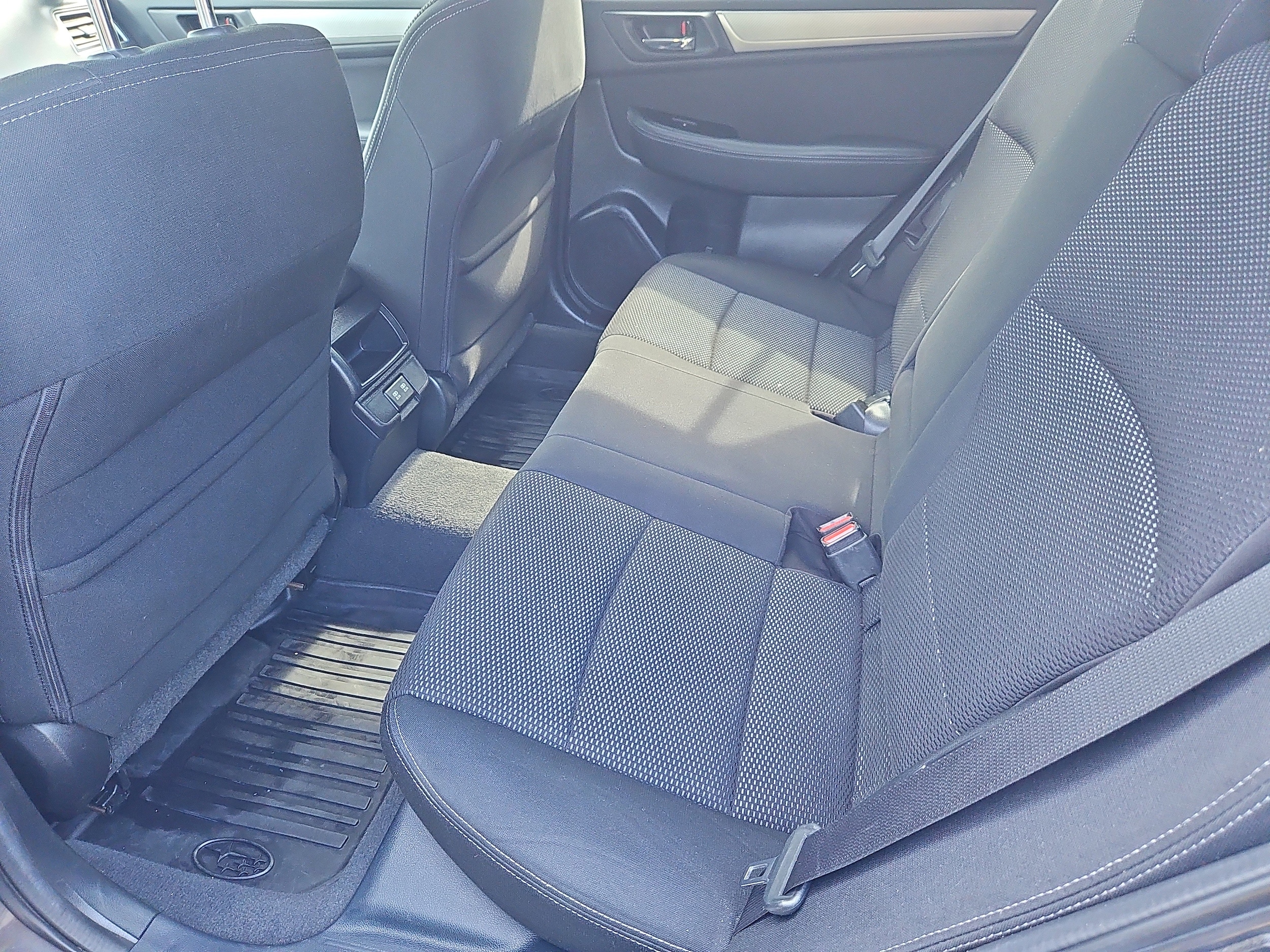used 2019 Subaru Outback car, priced at $15,990