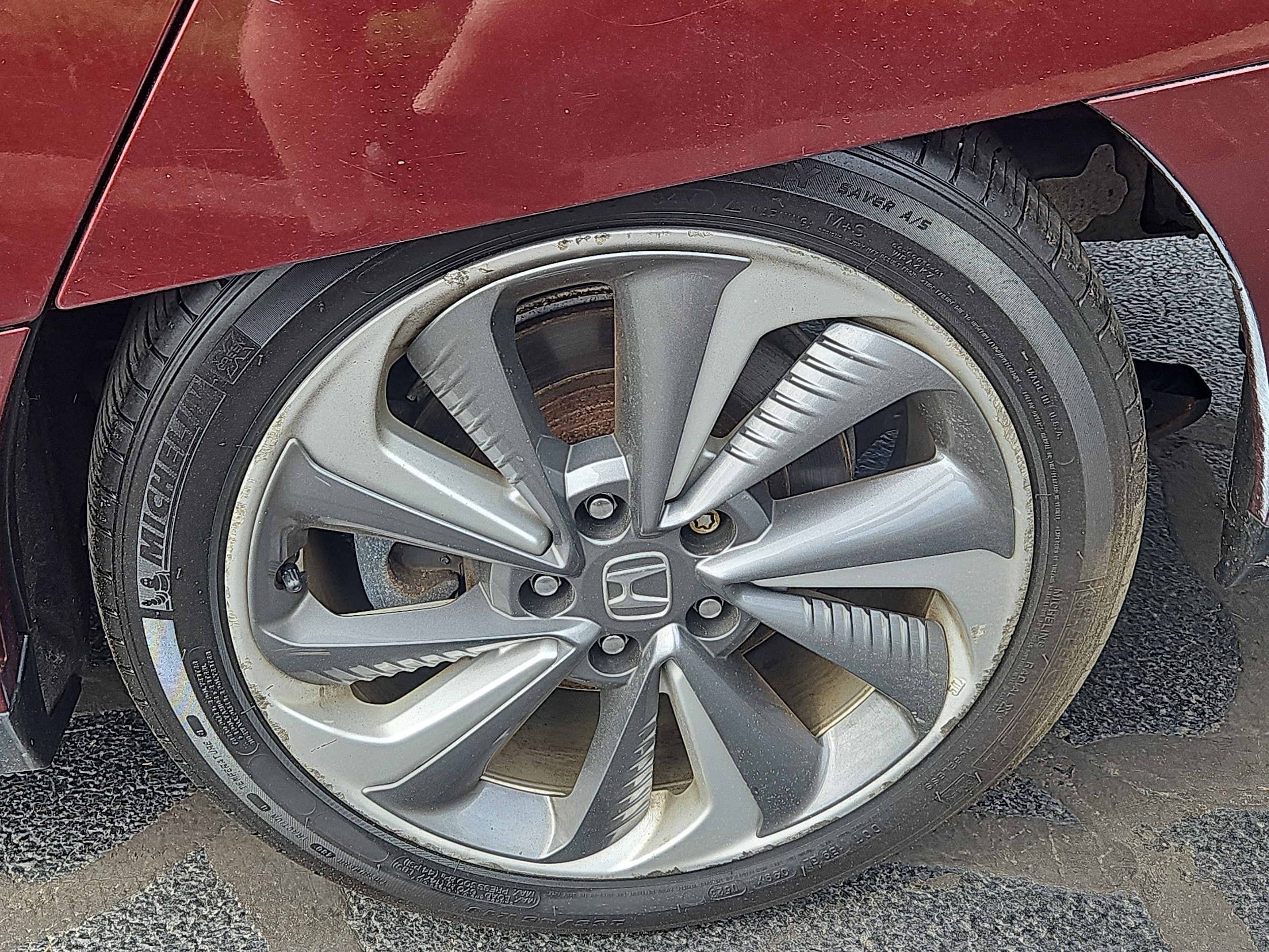 used 2018 Honda Clarity Plug-In Hybrid car, priced at $19,508