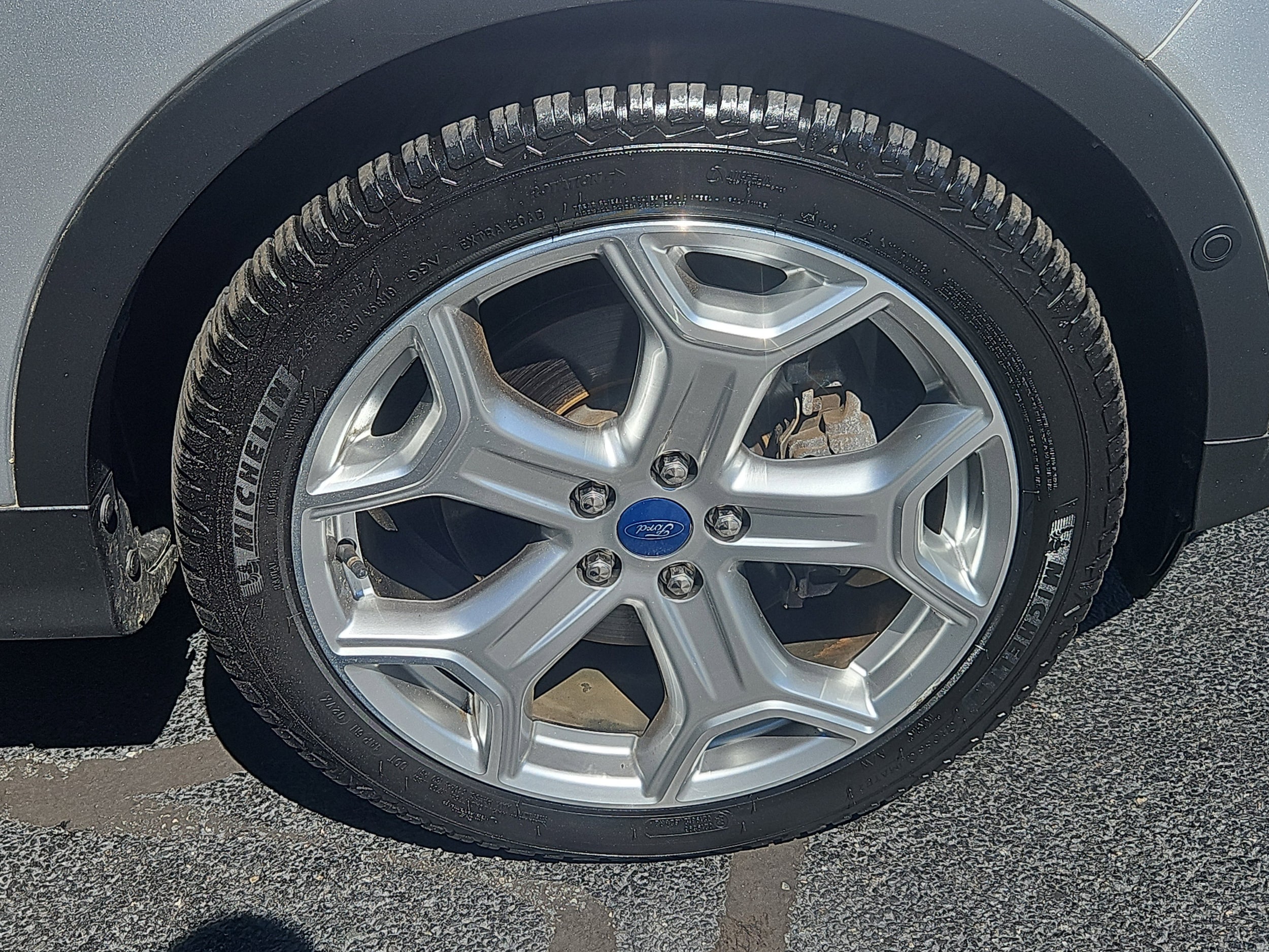 used 2019 Ford Escape car, priced at $16,990