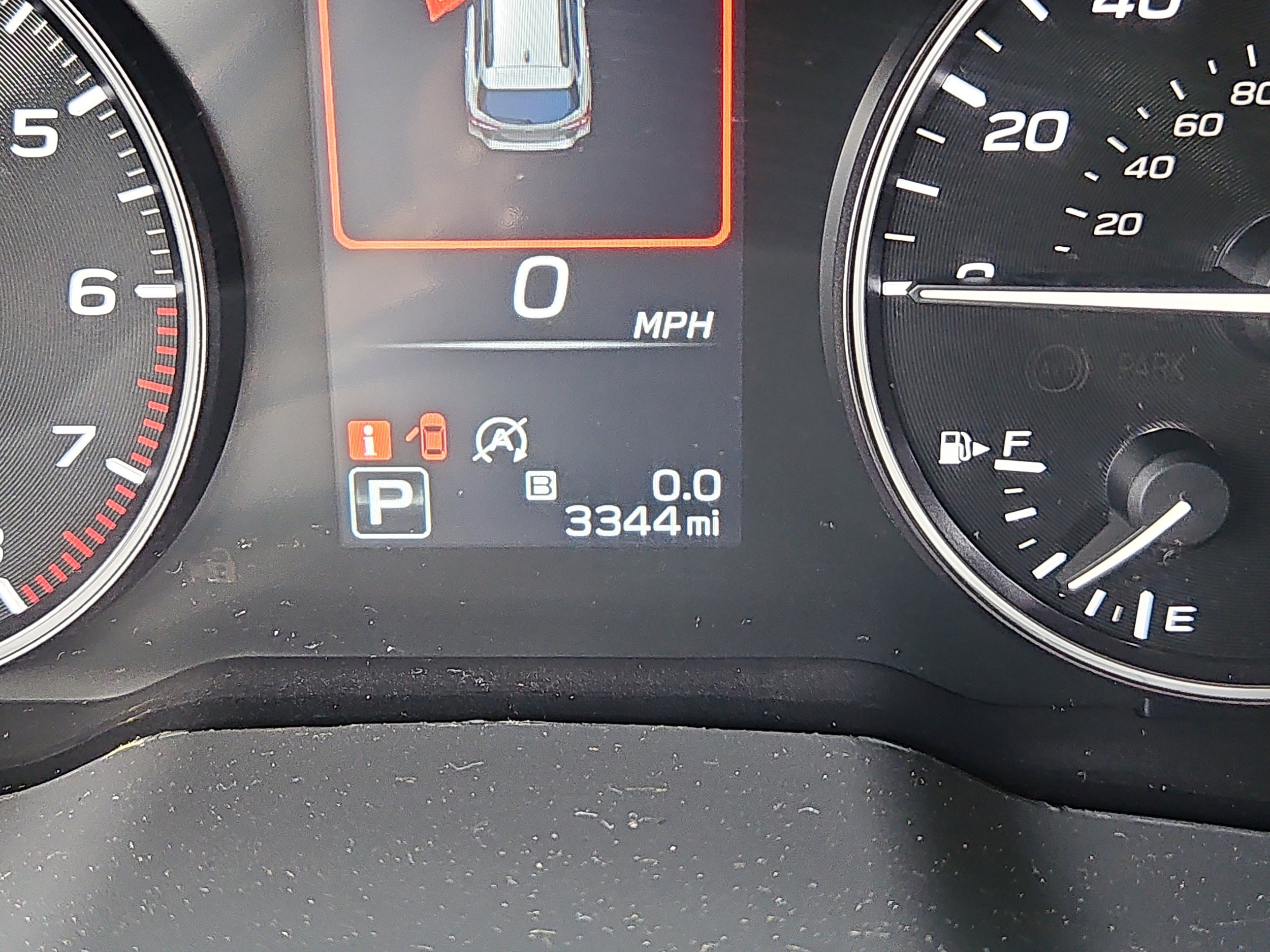 used 2025 Subaru Outback car, priced at $35,133