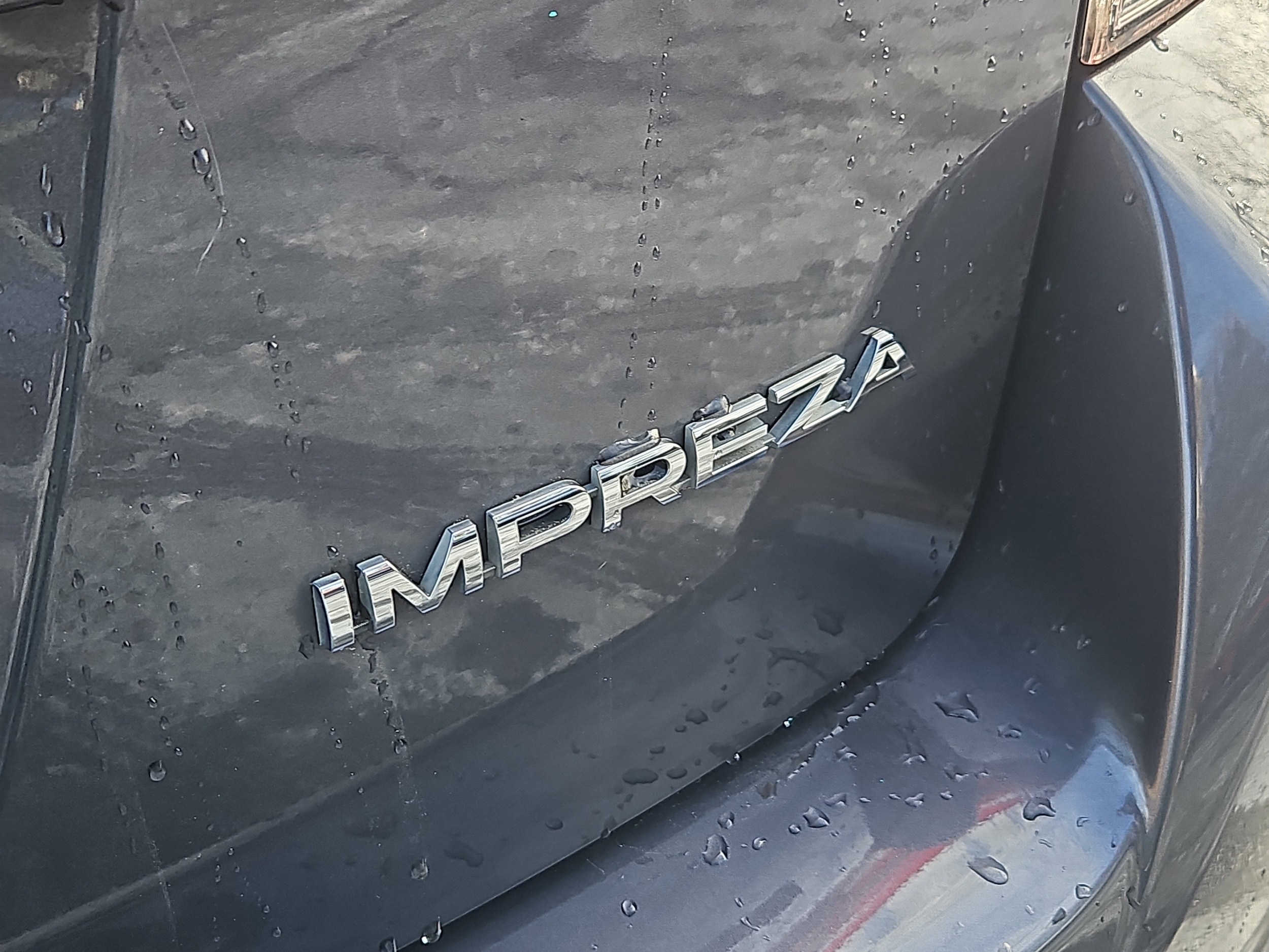 used 2023 Subaru Impreza car, priced at $21,563