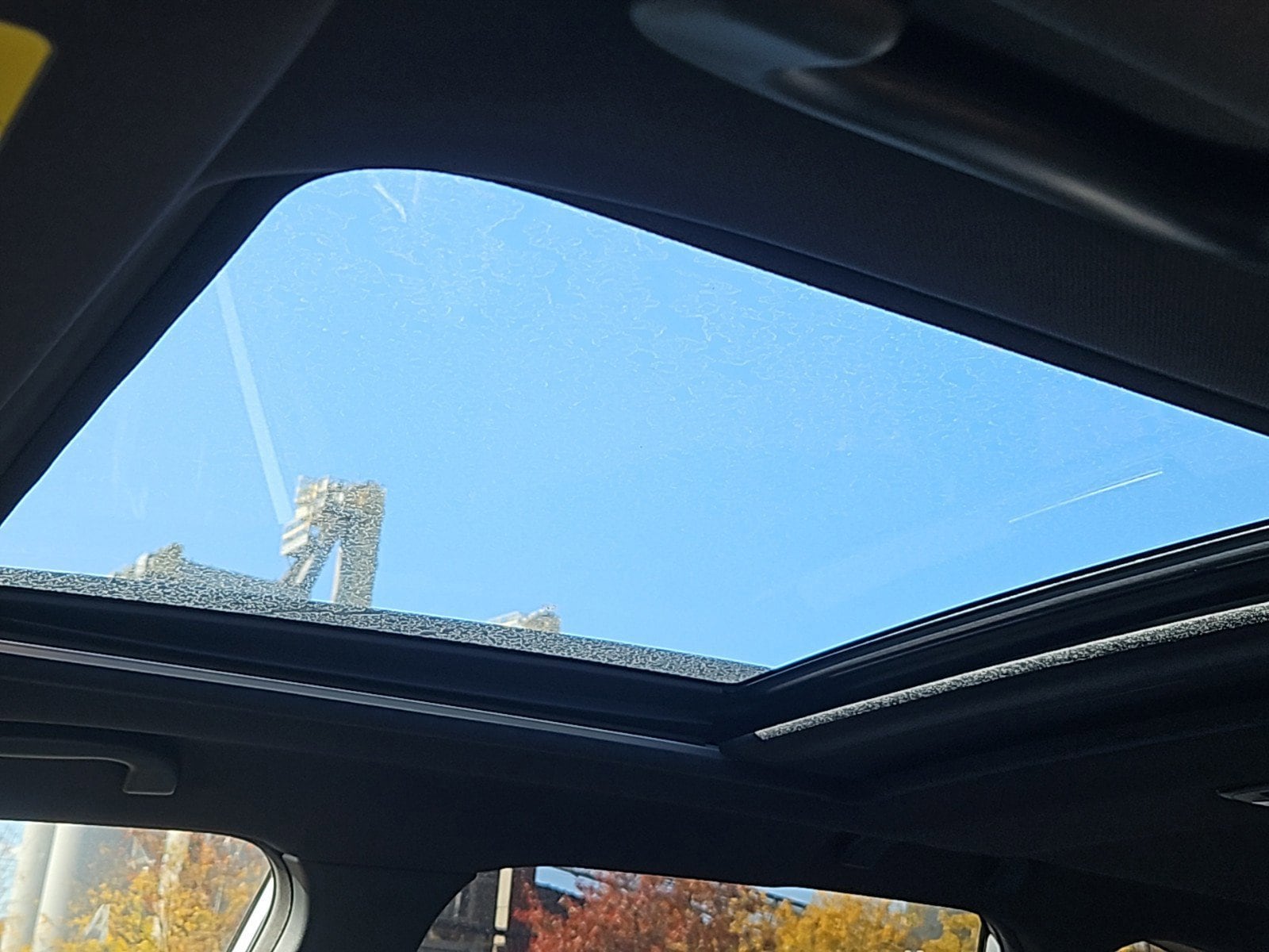 new 2025 Subaru Forester car, priced at $34,326