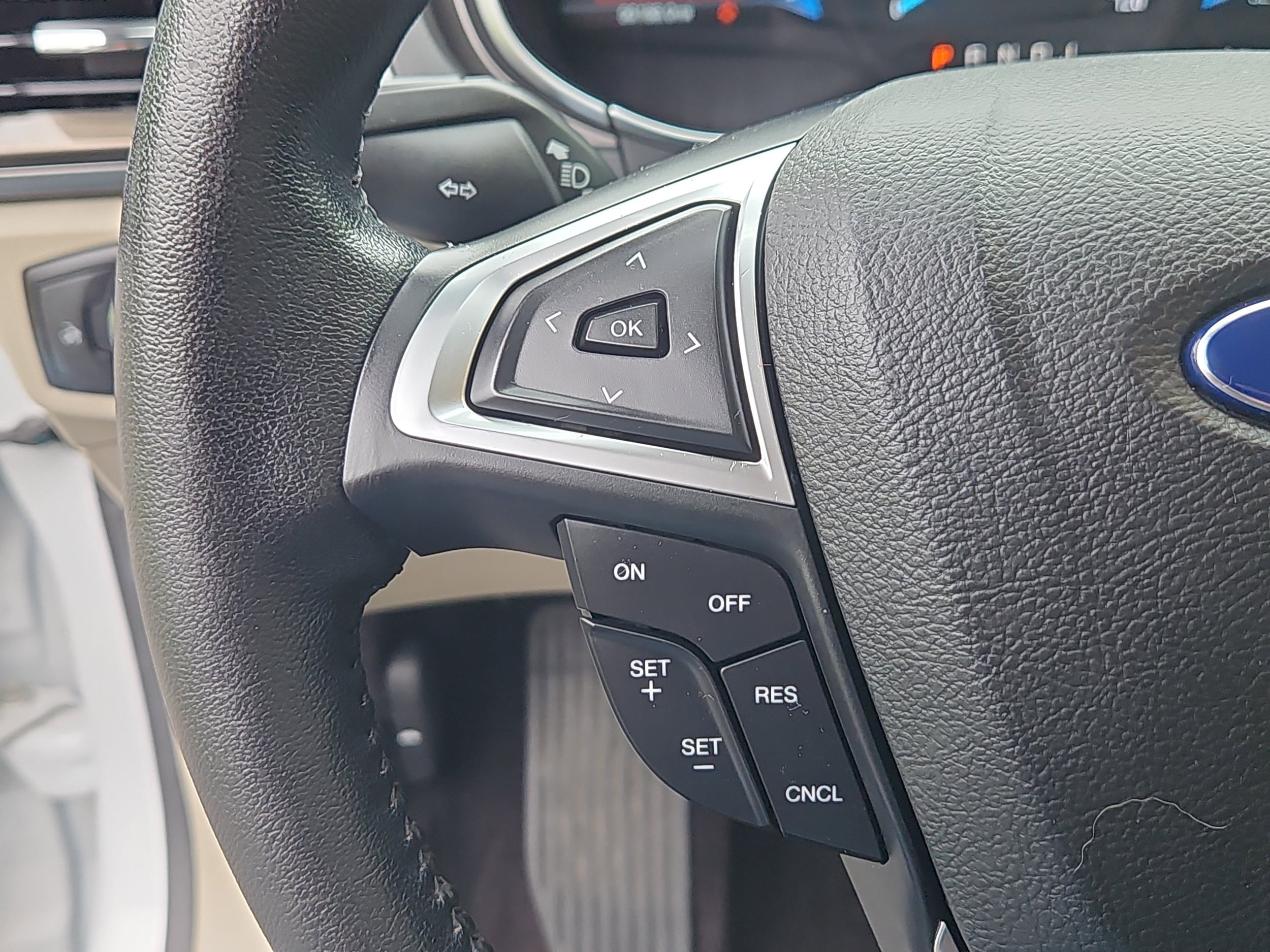 used 2018 Ford Fusion Energi car, priced at $14,779