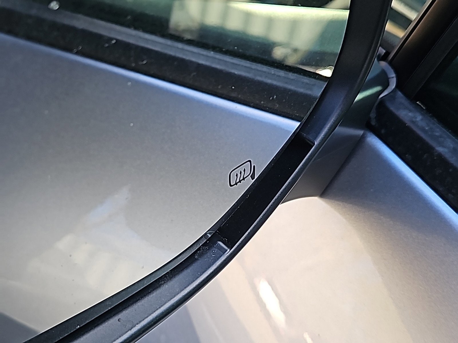 new 2025 Subaru Legacy car, priced at $29,287