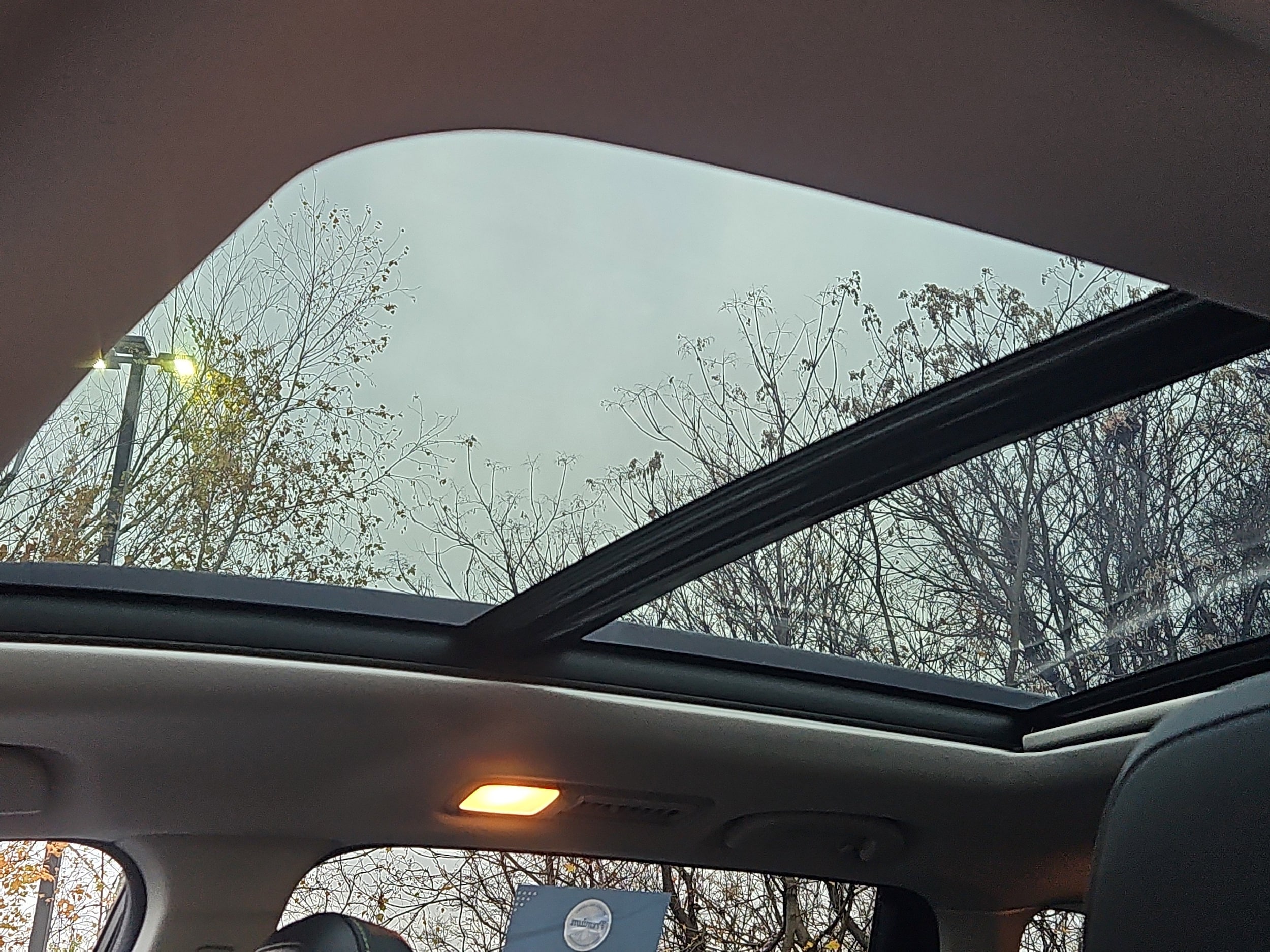 used 2023 Subaru Ascent car, priced at $35,640