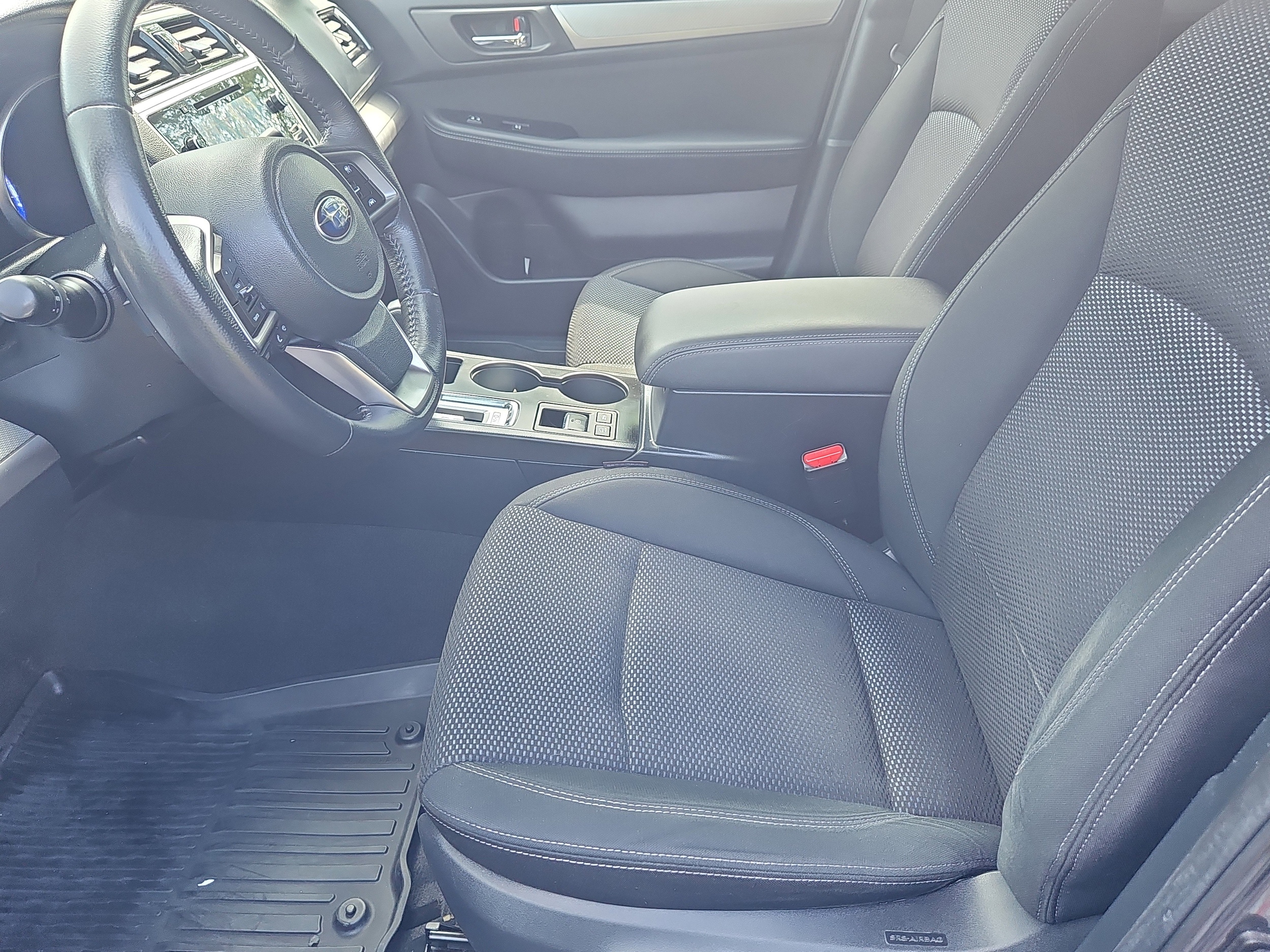 used 2019 Subaru Outback car, priced at $15,990