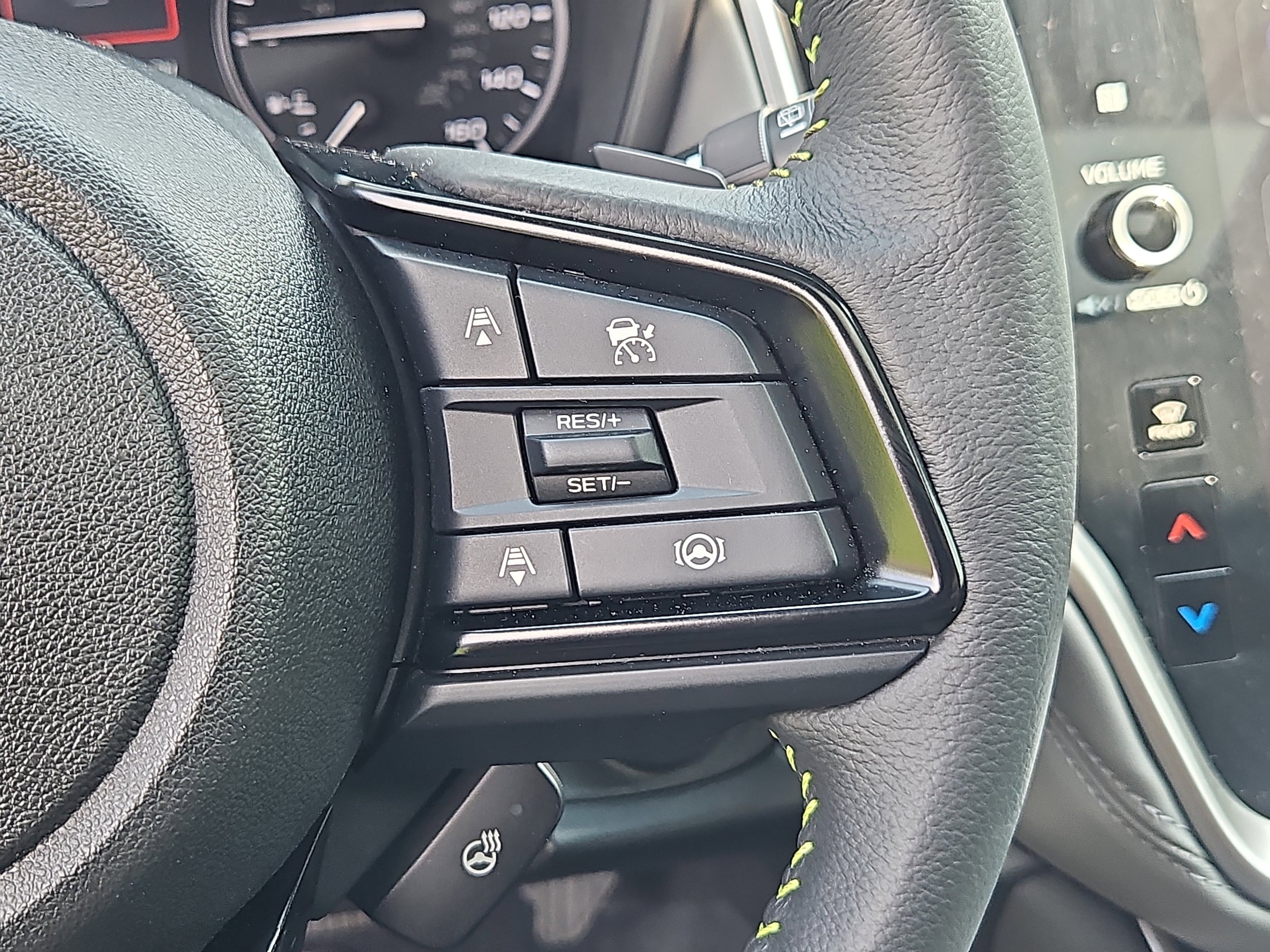 used 2025 Subaru Outback car, priced at $35,133