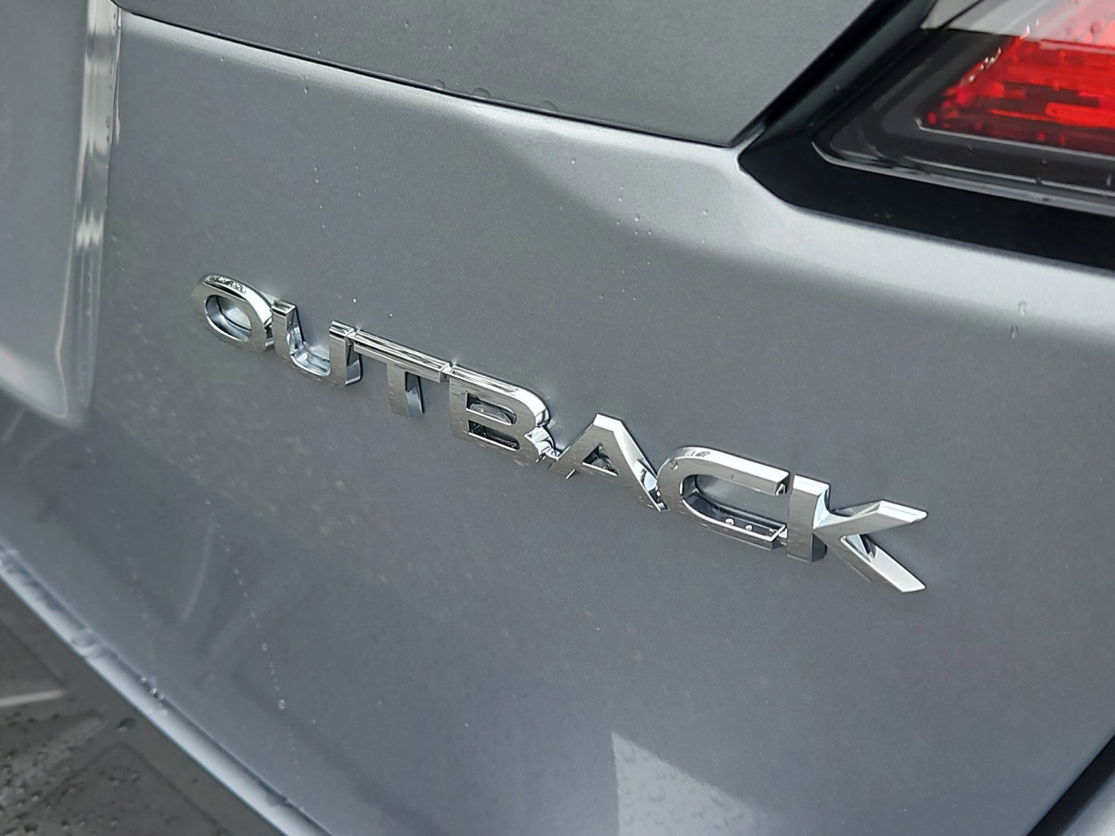 new 2025 Subaru Outback car, priced at $40,387