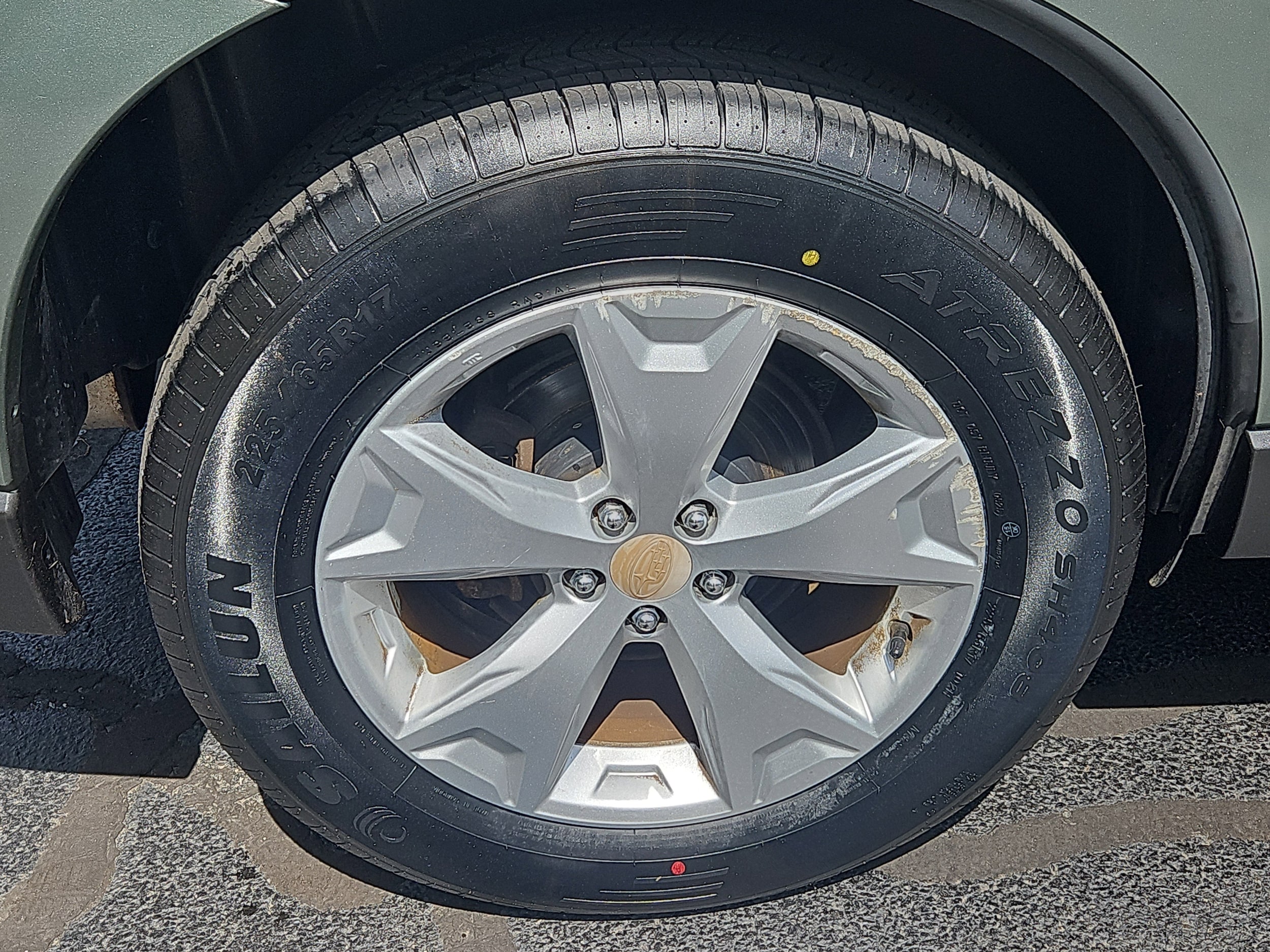 used 2015 Subaru Forester car, priced at $15,299