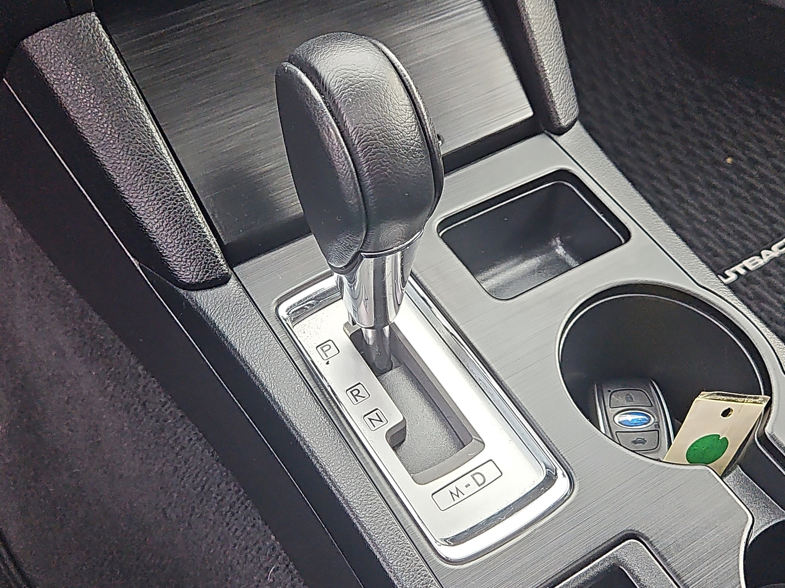 used 2016 Subaru Outback car, priced at $15,636