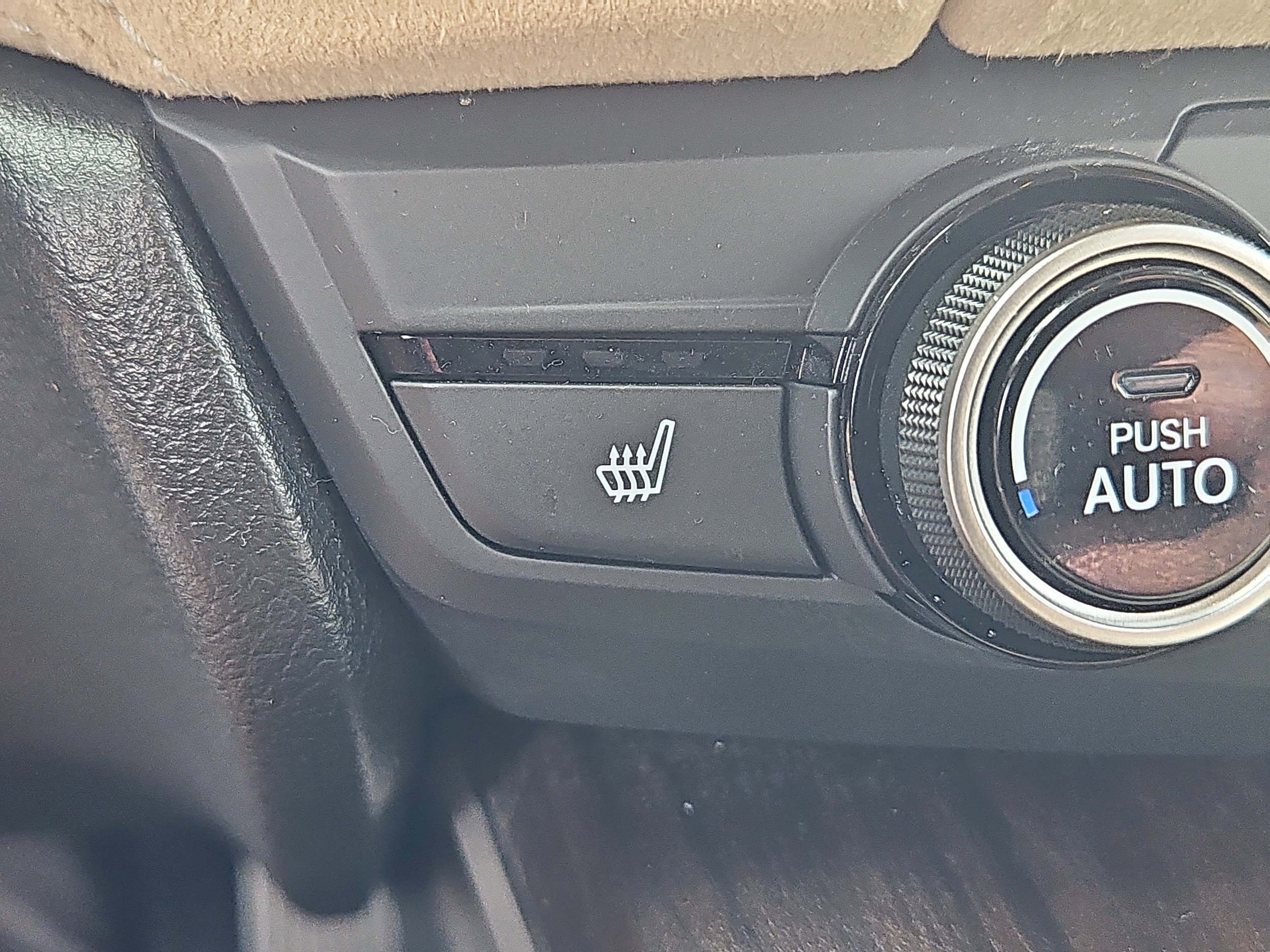 used 2018 Honda Clarity Plug-In Hybrid car, priced at $19,508