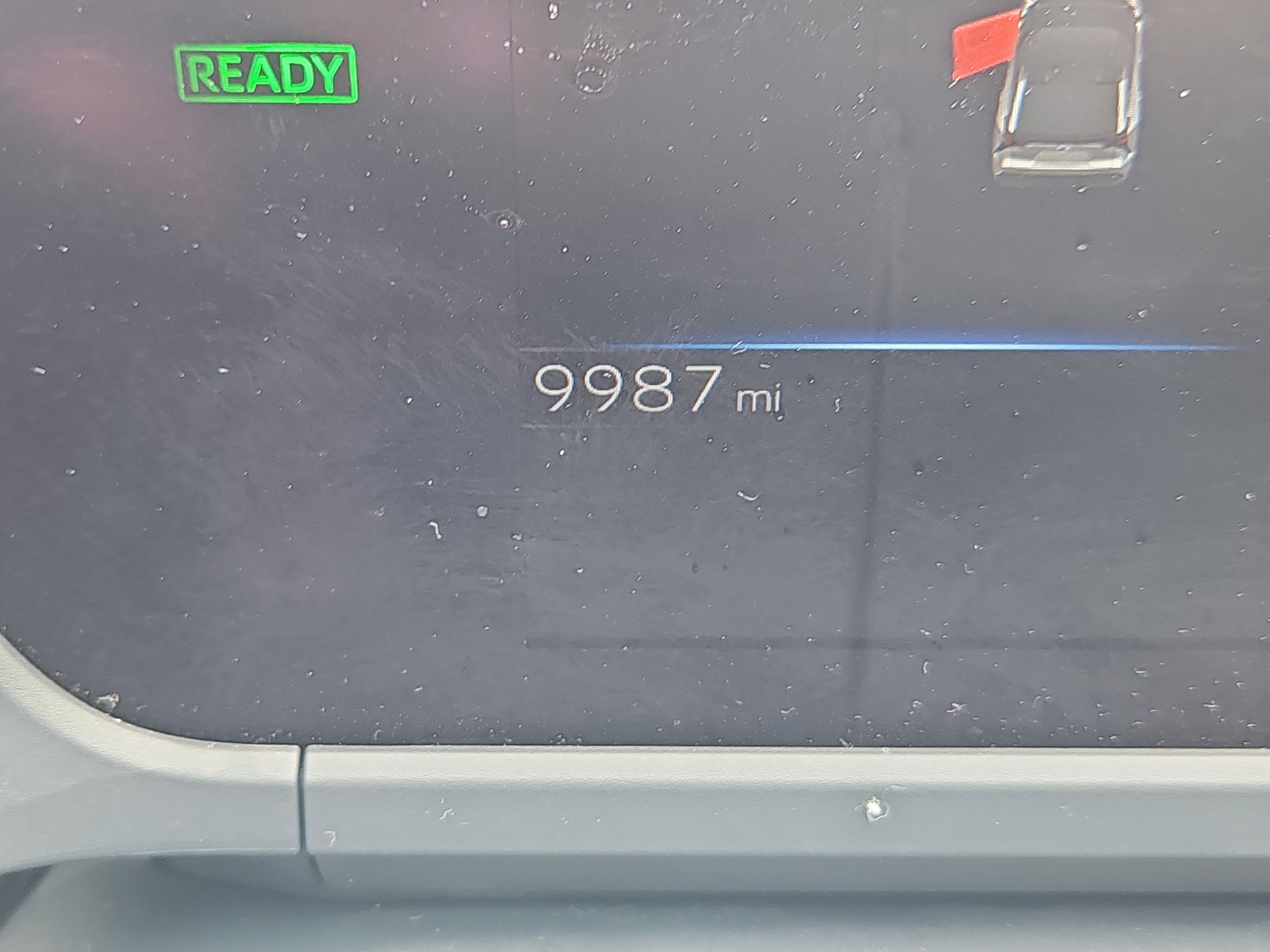used 2023 Subaru Solterra car, priced at $27,275