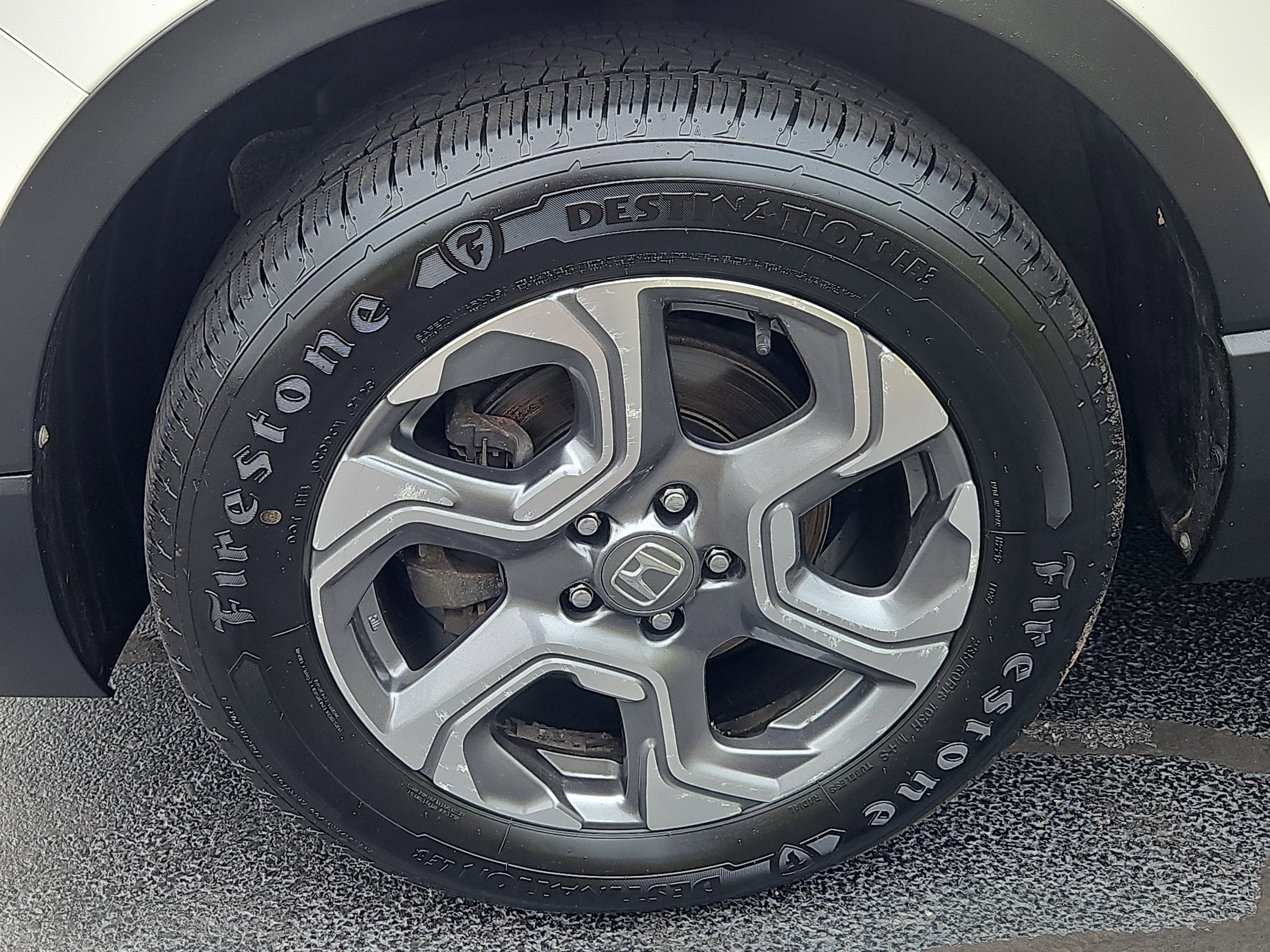 used 2018 Honda CR-V car, priced at $14,490