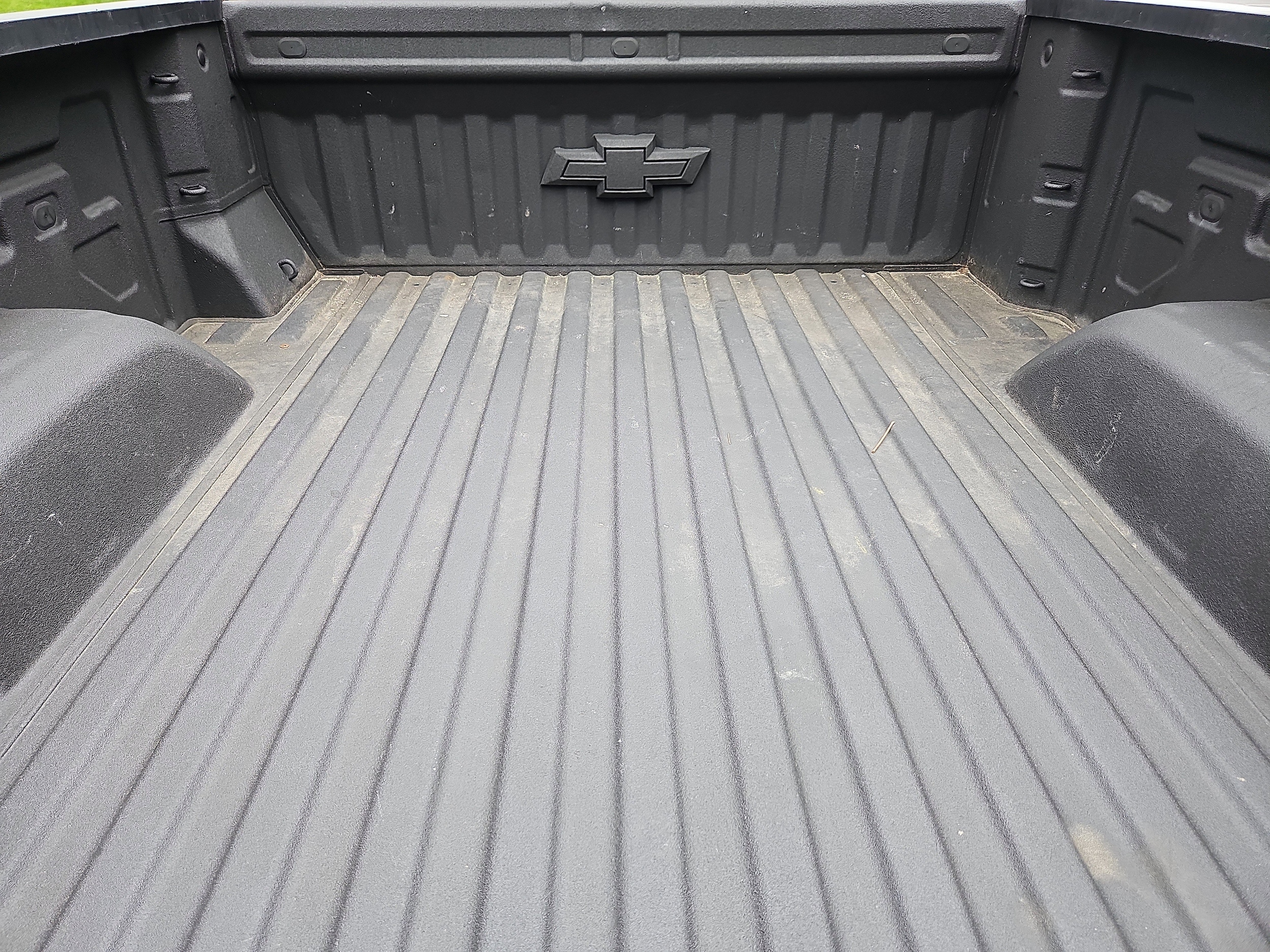 used 2021 Chevrolet Silverado 1500 car, priced at $35,500