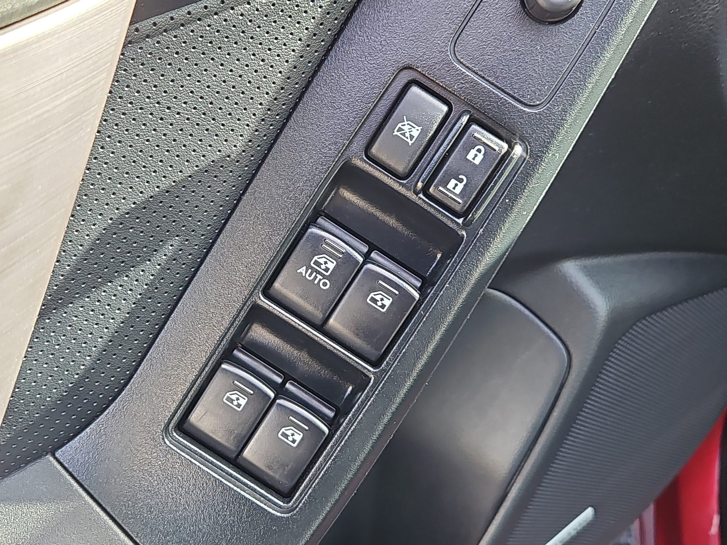 used 2016 Subaru Forester car, priced at $19,965