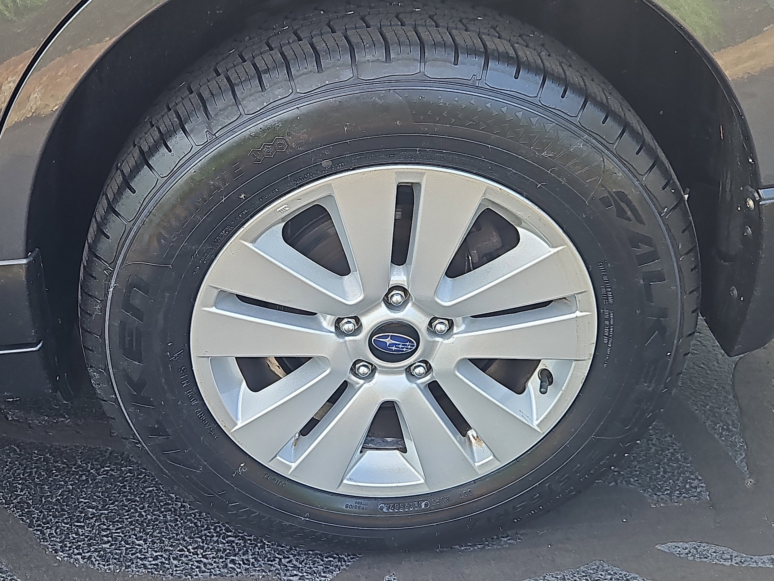 used 2019 Subaru Outback car, priced at $15,990