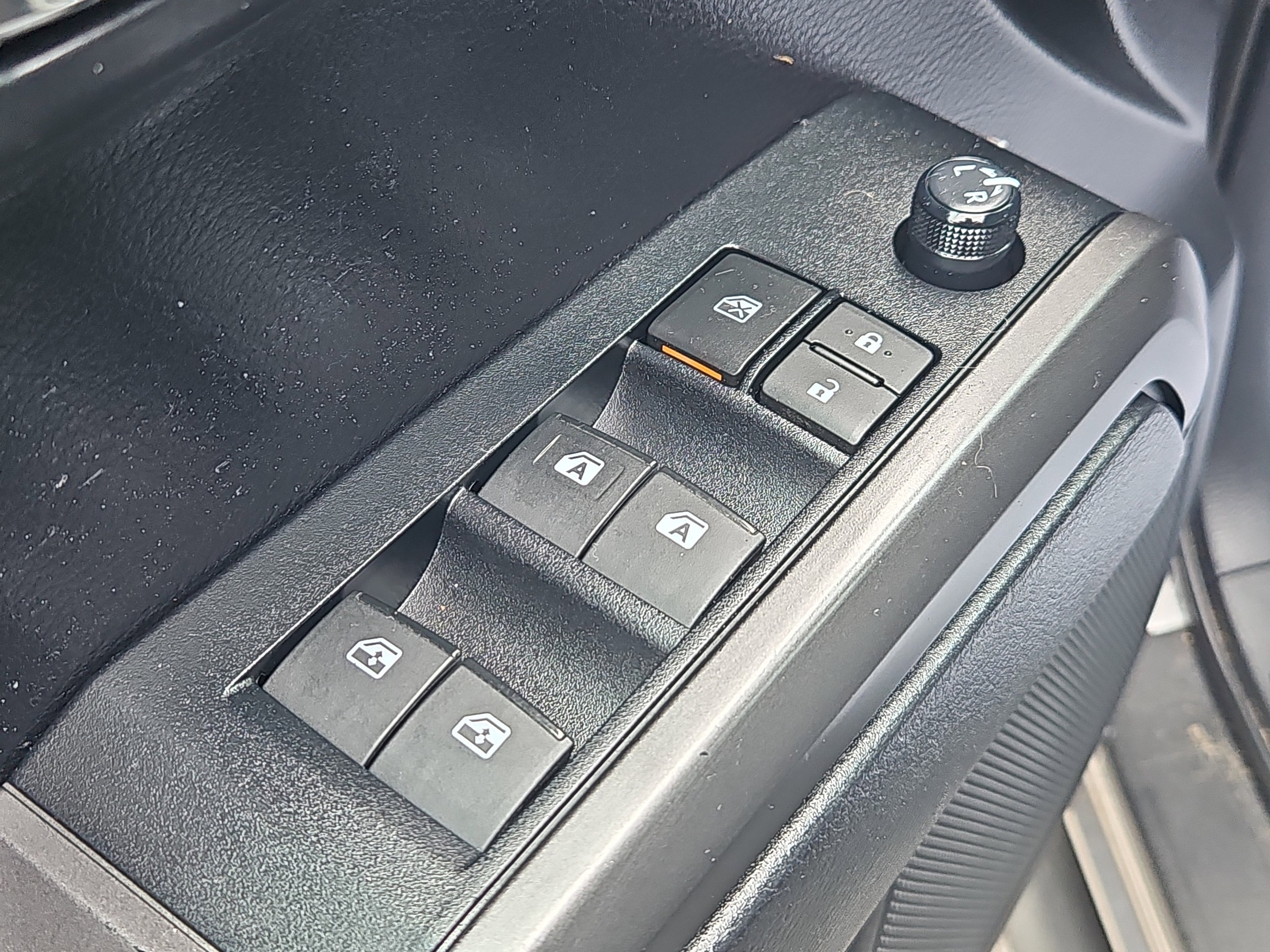 used 2021 Toyota Tacoma 4WD car, priced at $30,990