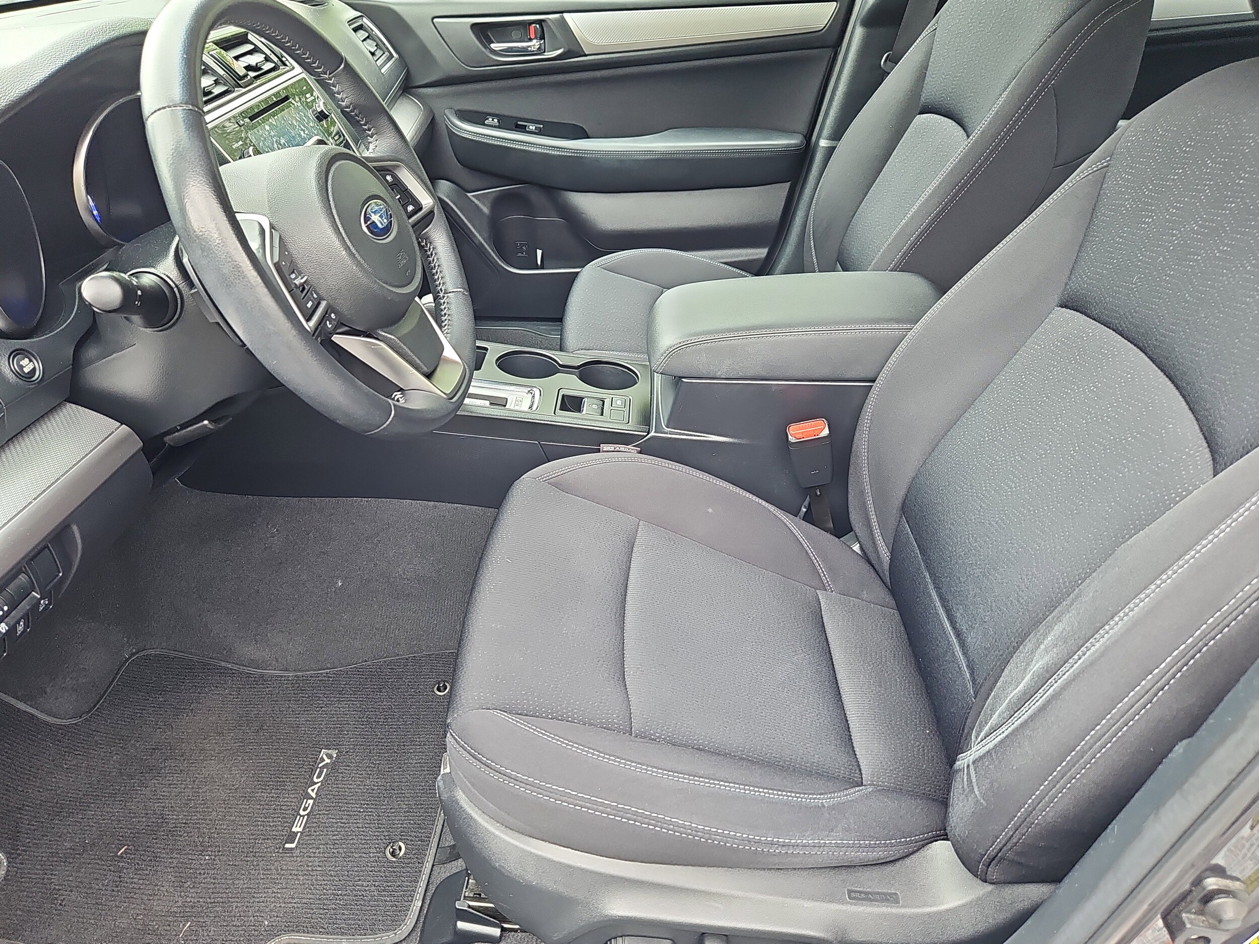 used 2019 Subaru Legacy car, priced at $18,757
