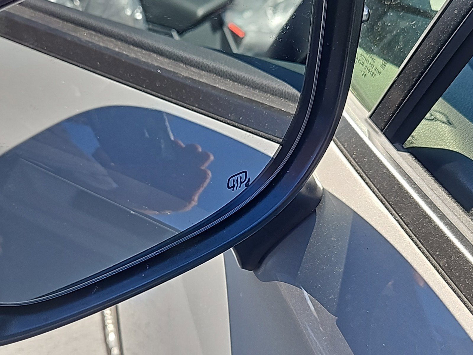 new 2025 Subaru Forester car, priced at $34,326