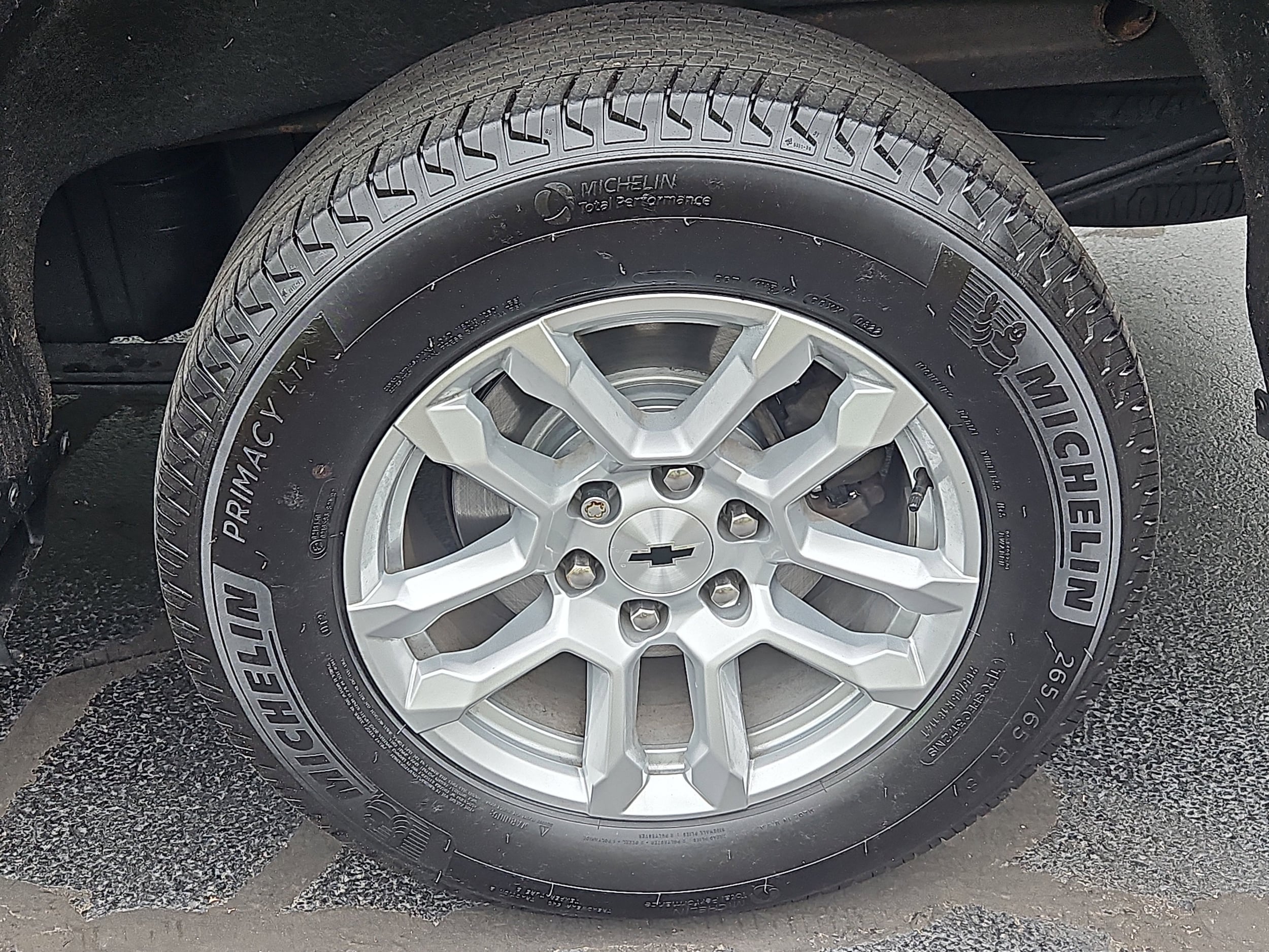 used 2021 Chevrolet Silverado 1500 car, priced at $35,500