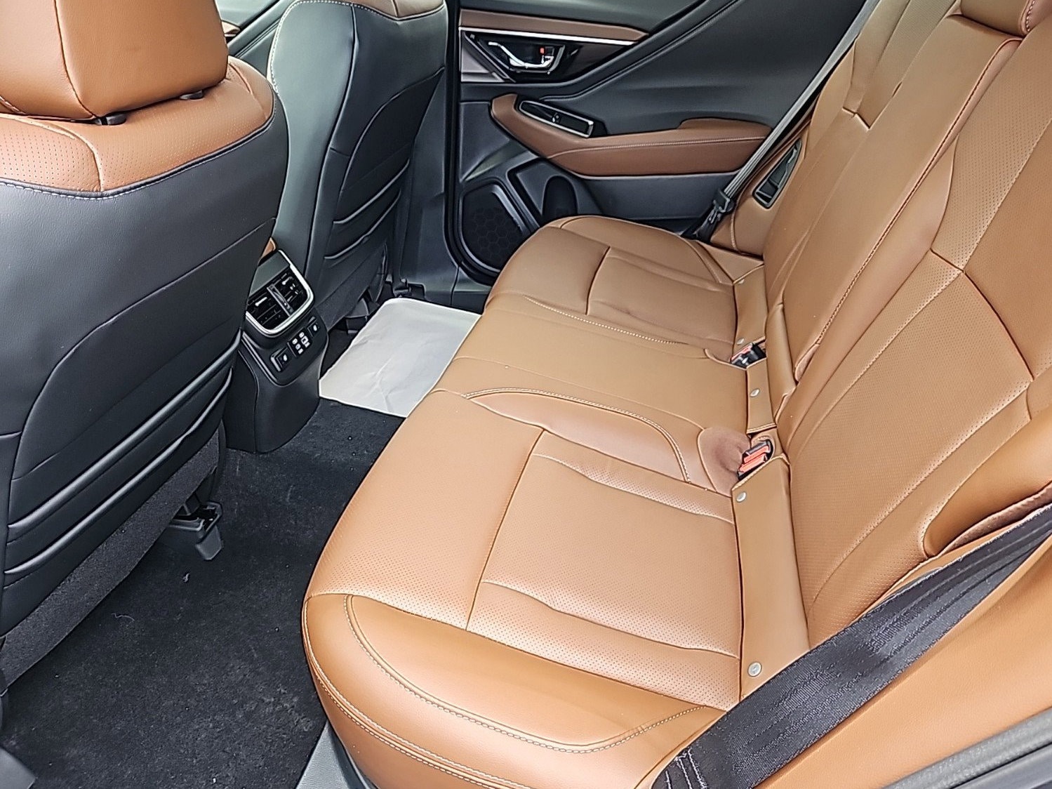 new 2025 Subaru Outback car, priced at $41,984