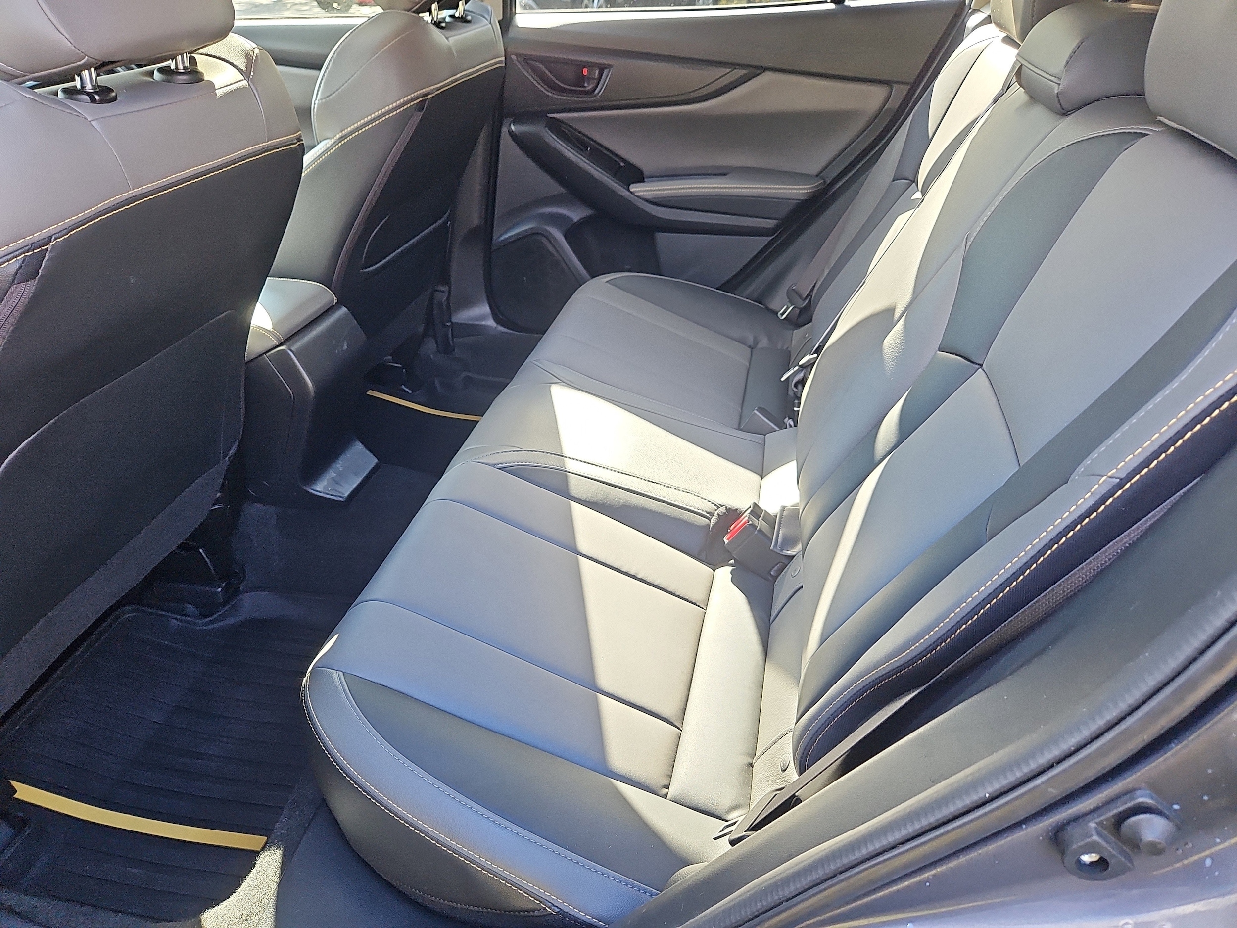 used 2022 Subaru Crosstrek car, priced at $22,990