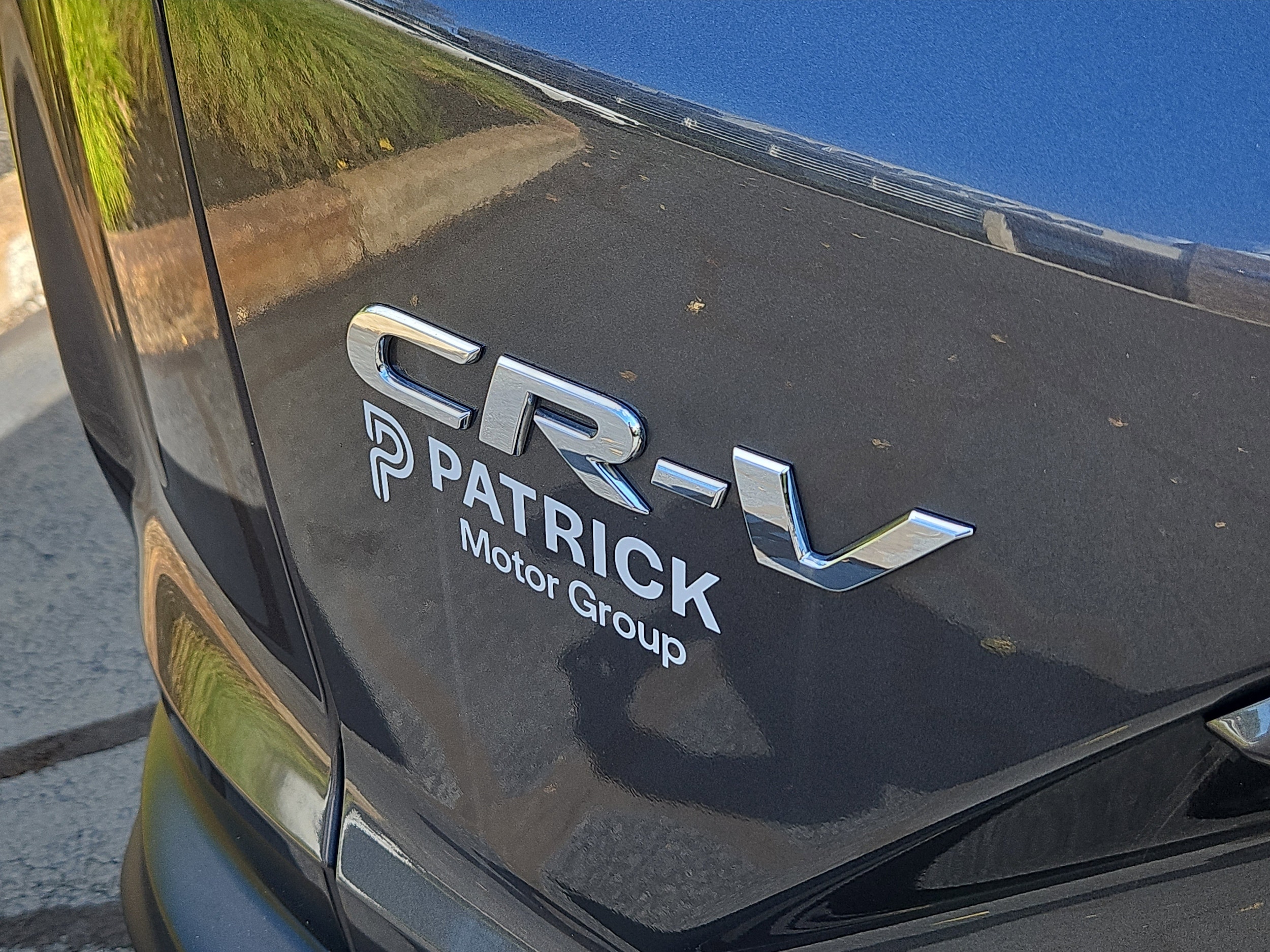 used 2019 Honda CR-V car, priced at $21,990