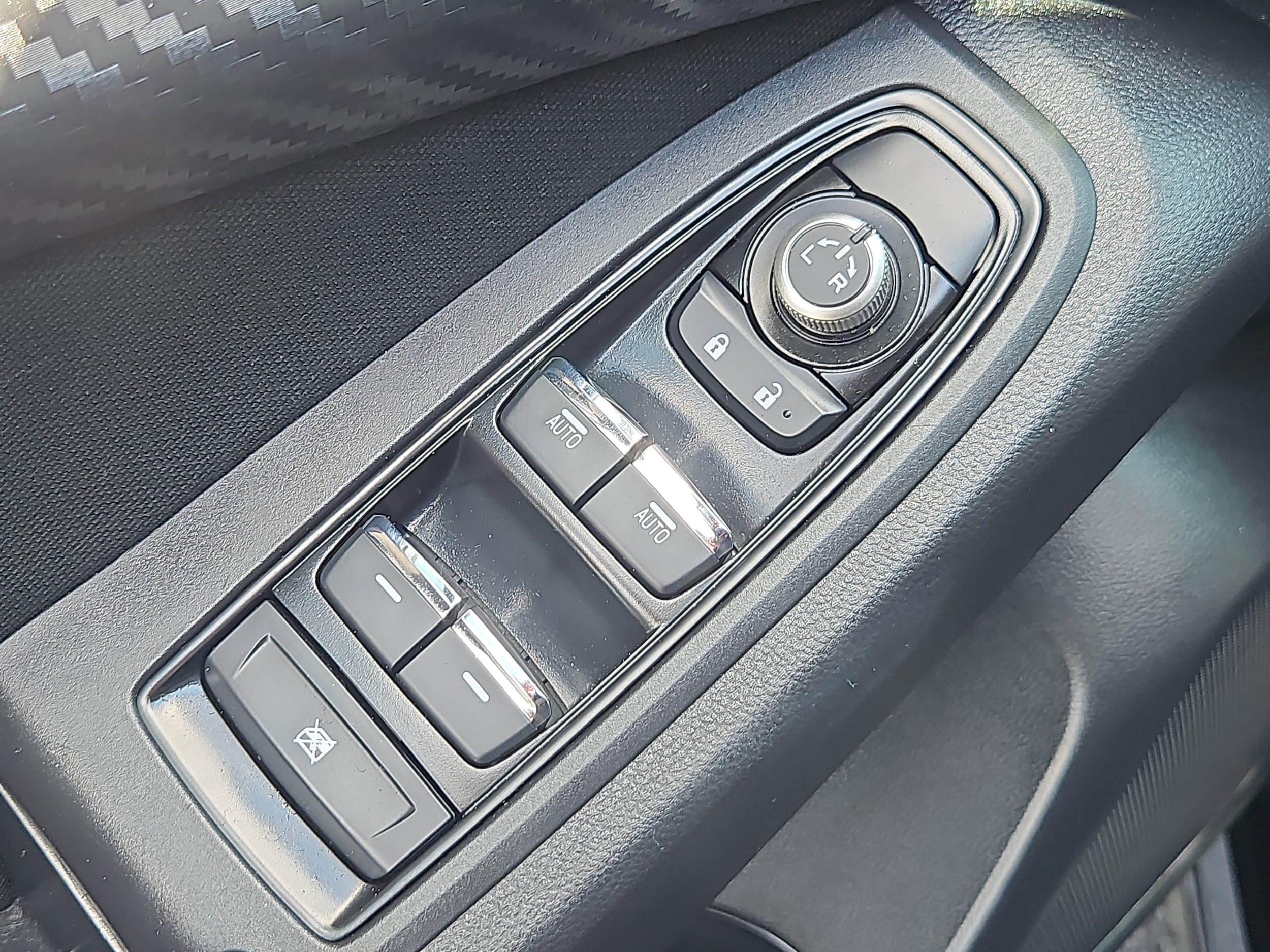 used 2024 Subaru Ascent car, priced at $35,990