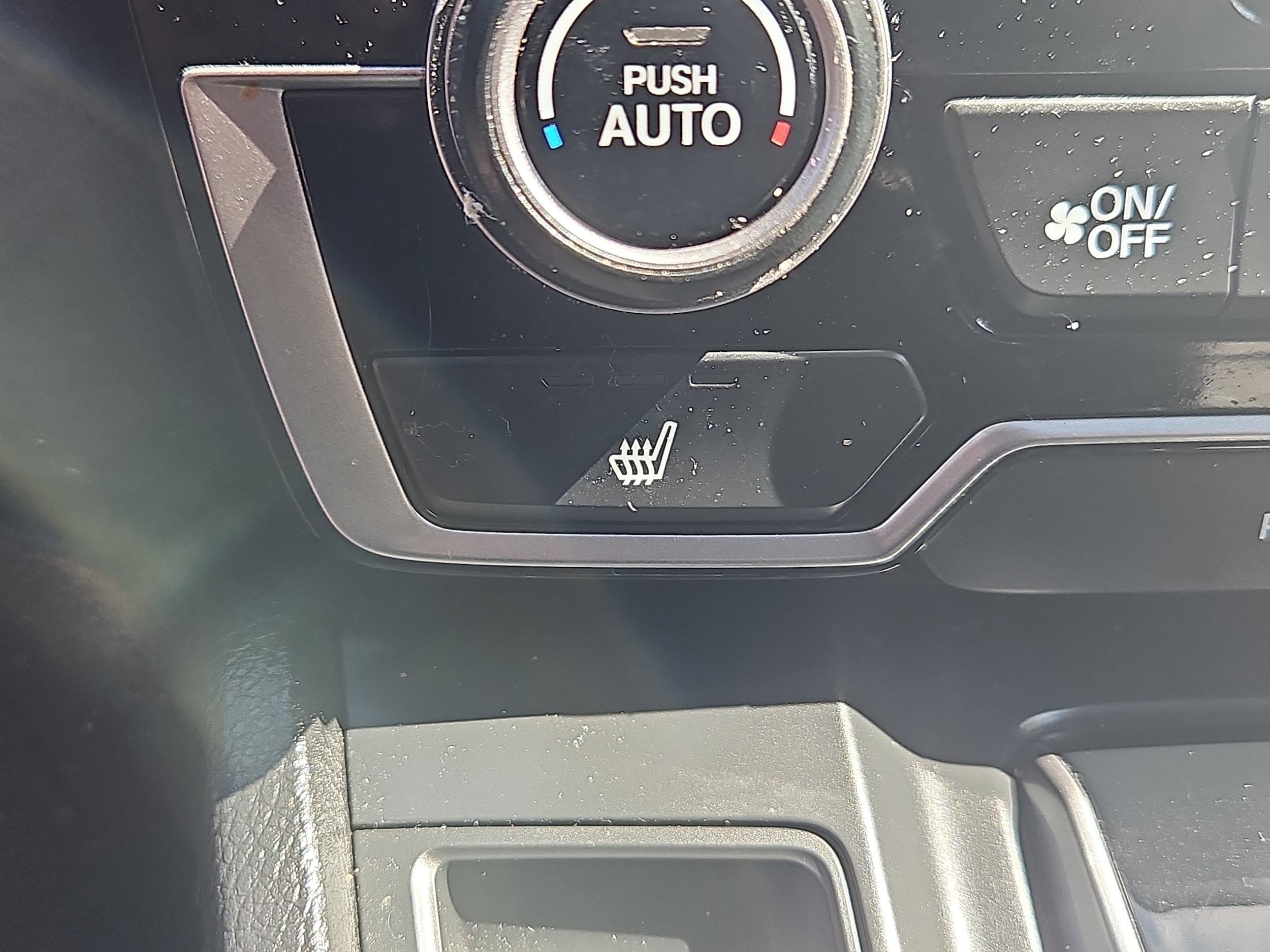 used 2019 Honda CR-V car, priced at $23,707