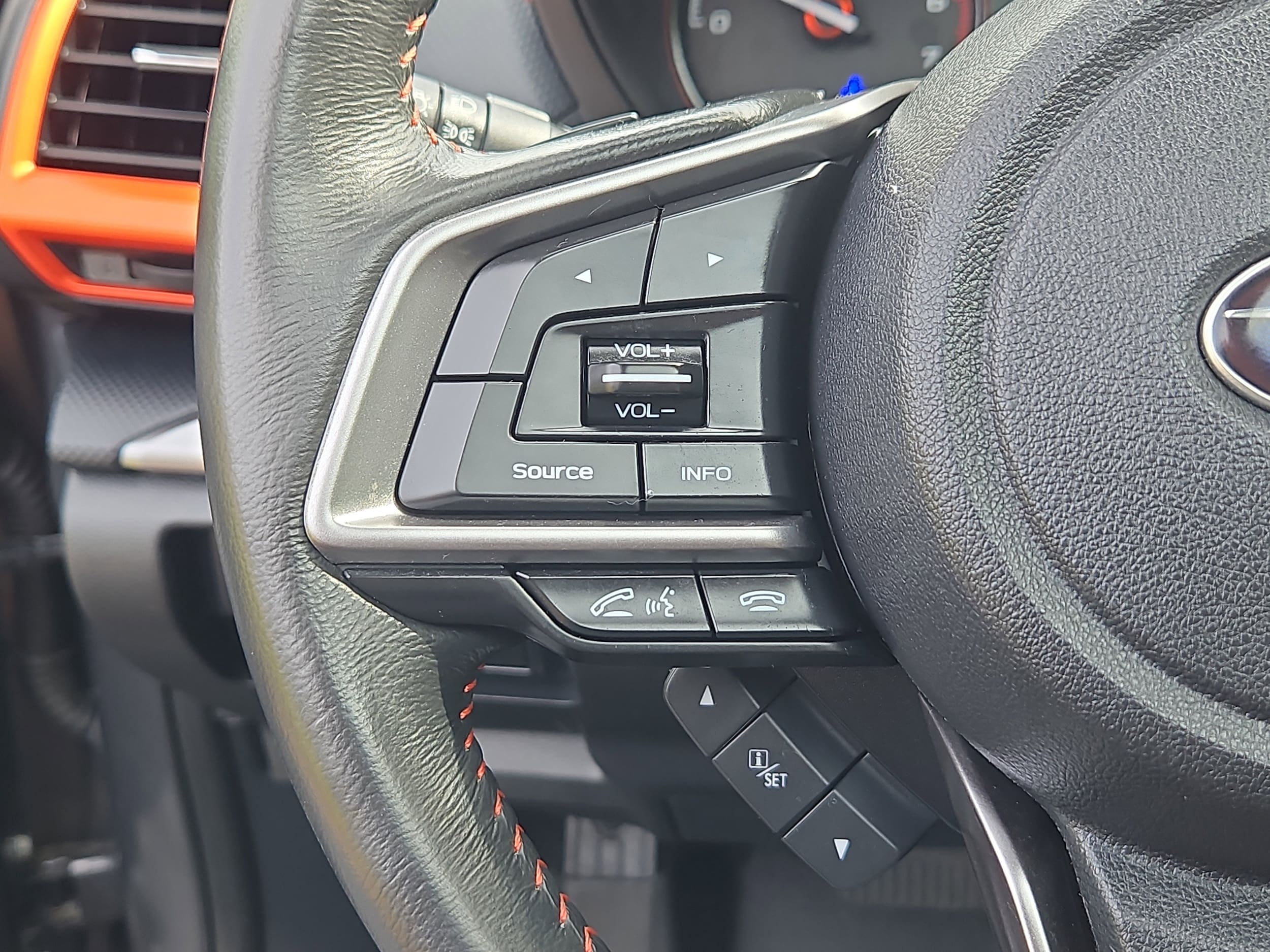 used 2020 Subaru Forester car, priced at $24,368