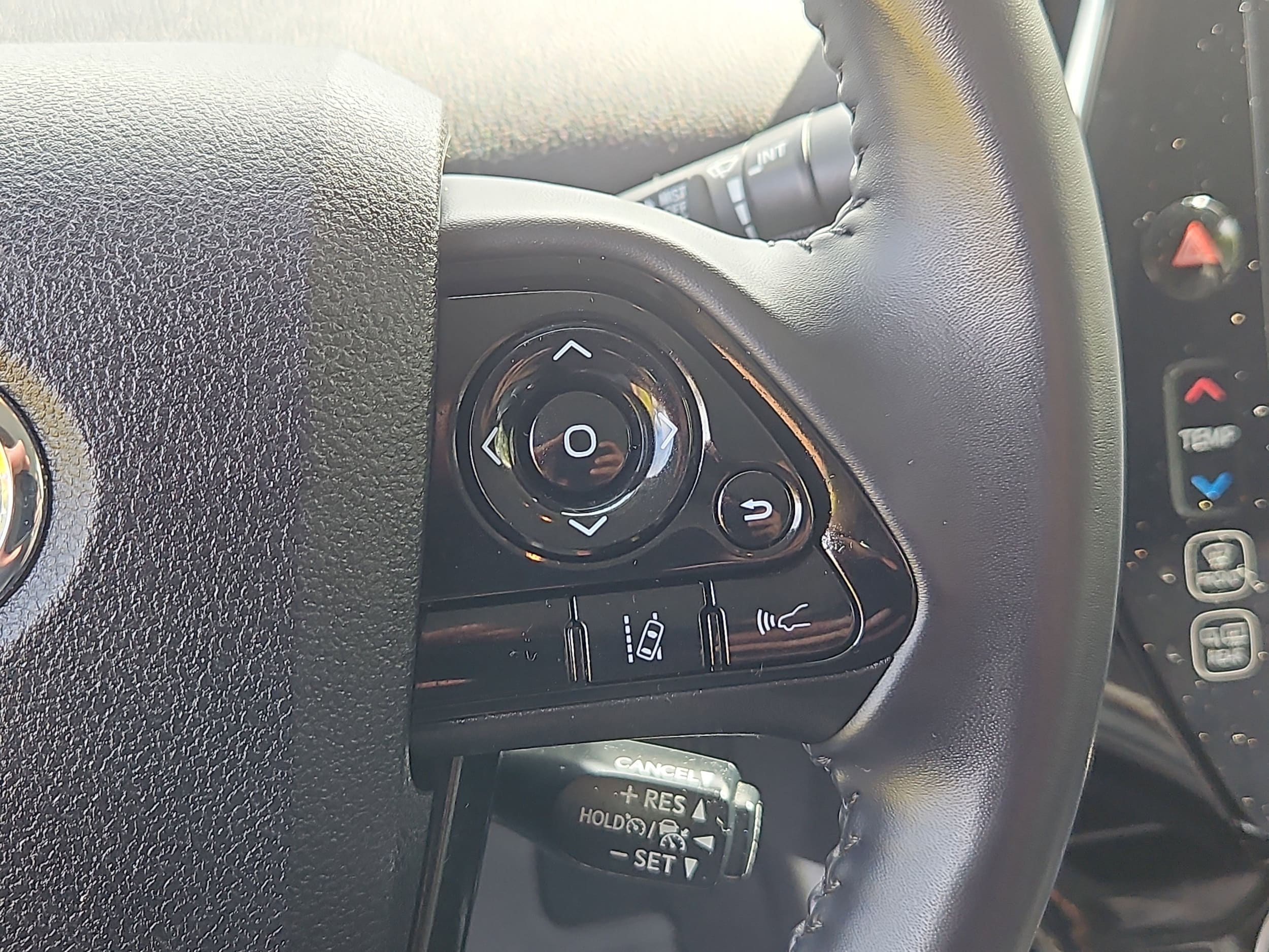 used 2021 Toyota Prius Prime car, priced at $21,822