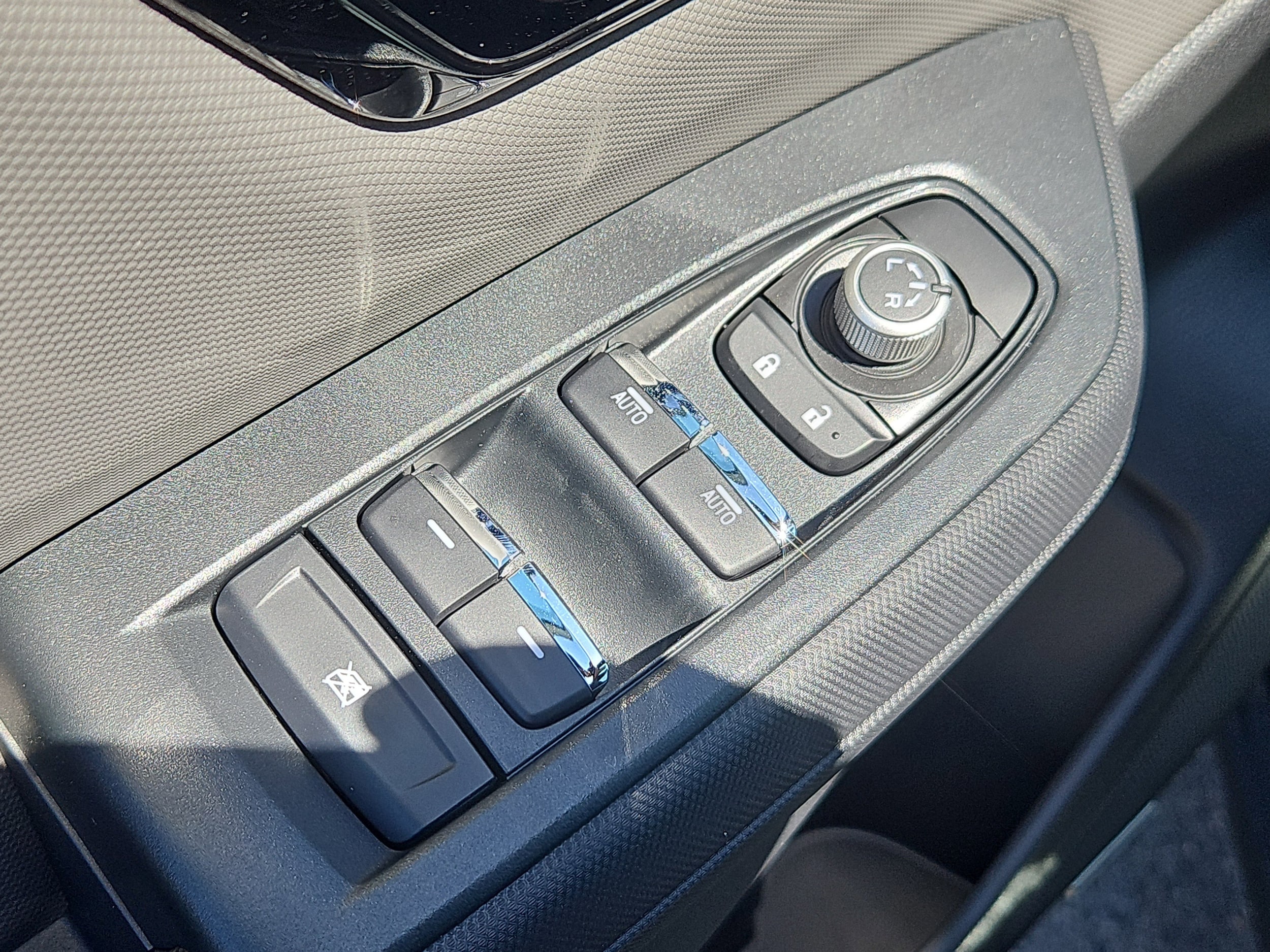 new 2025 Subaru Forester car, priced at $37,930