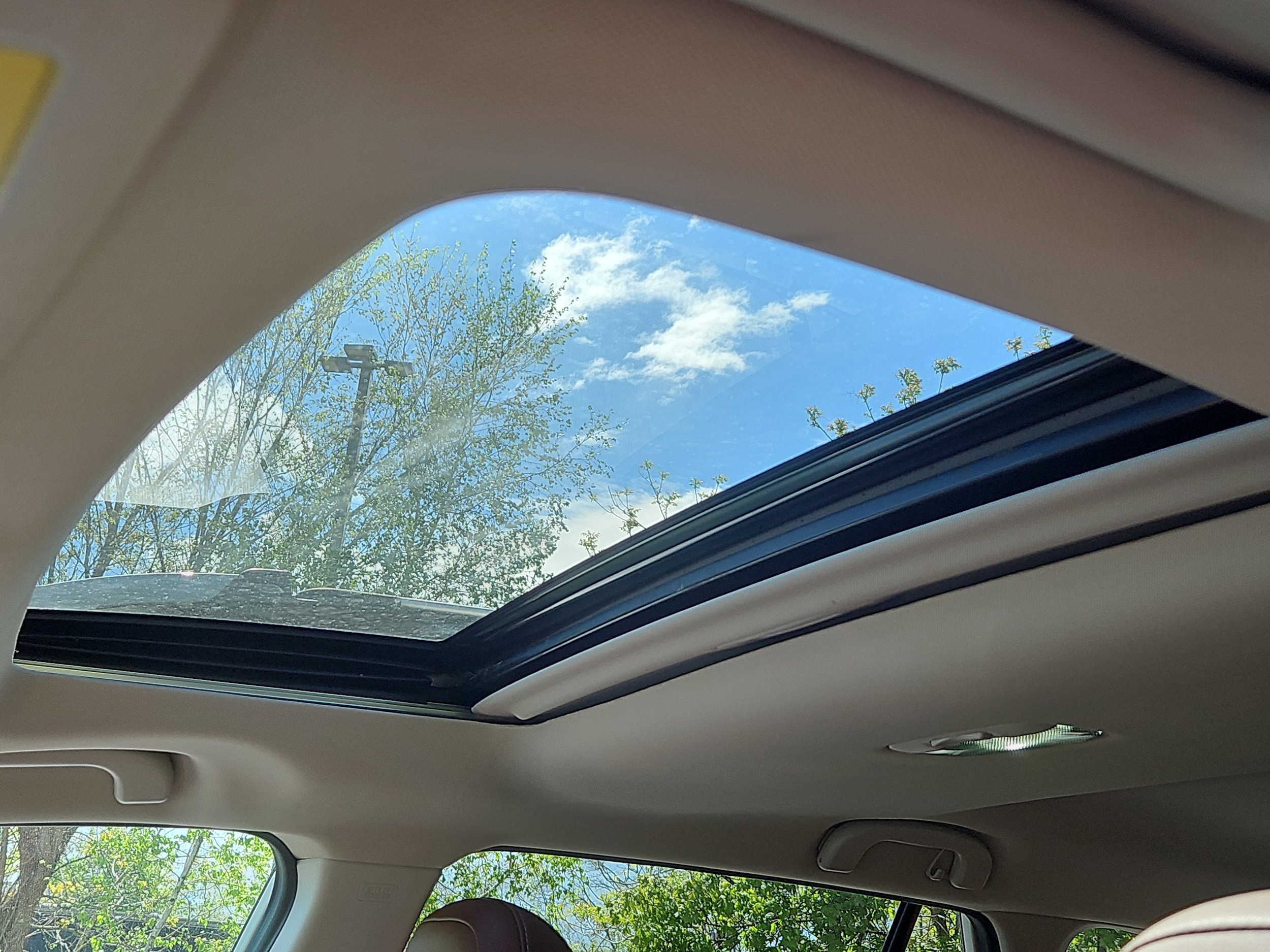 used 2020 Subaru Outback car, priced at $24,399