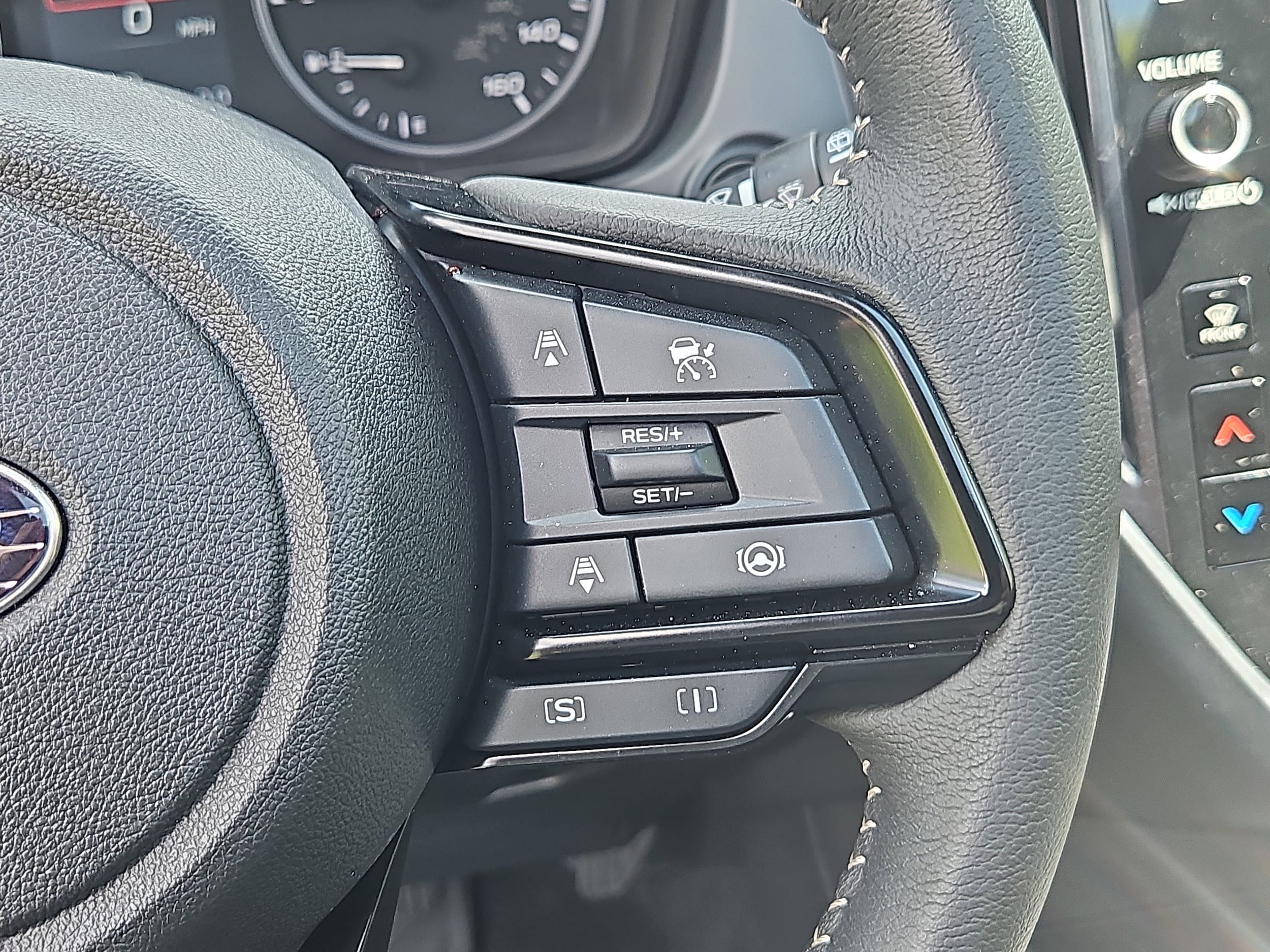 used 2025 Subaru Forester car, priced at $34,387