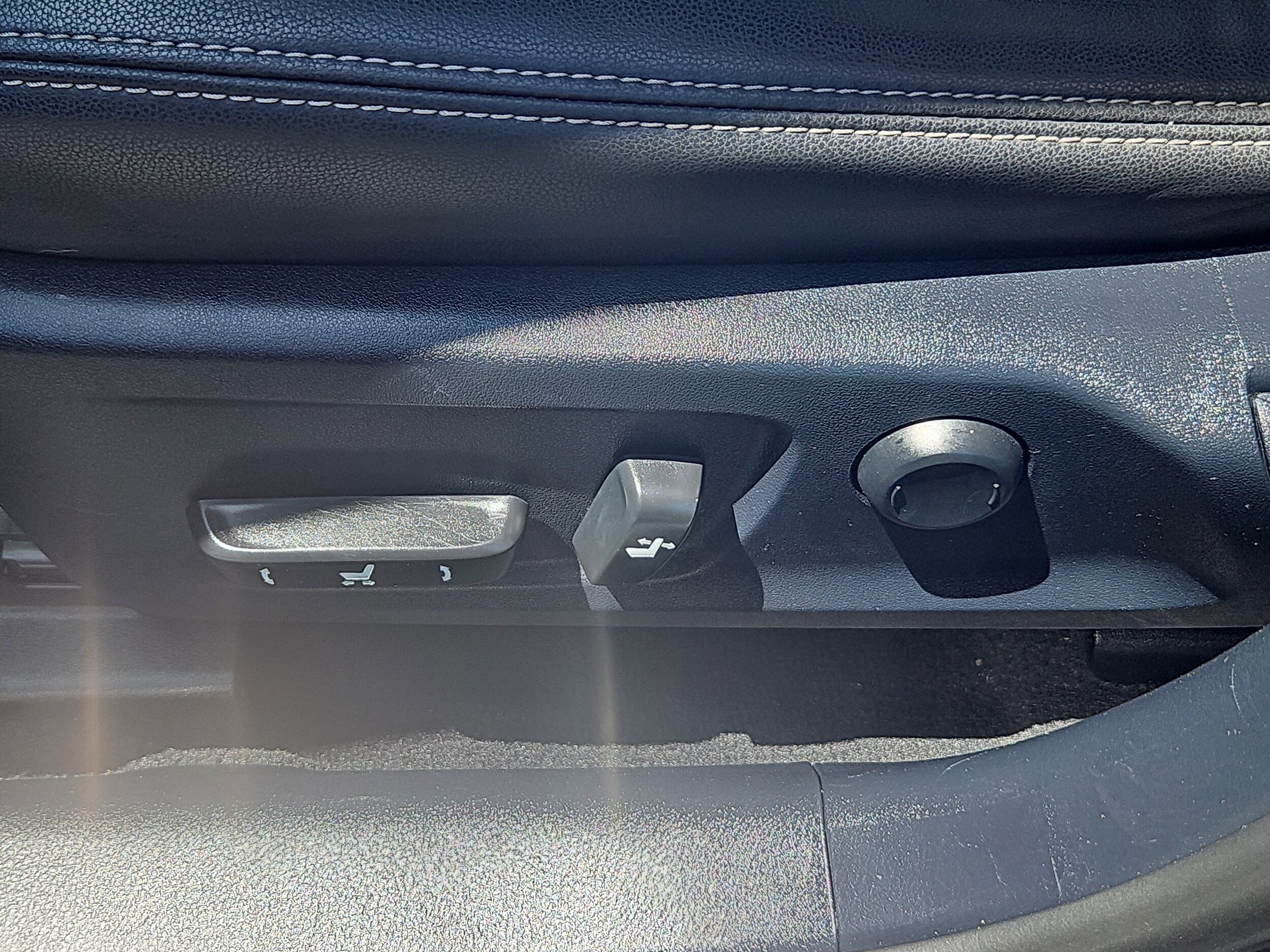 used 2015 Lexus IS 250 car, priced at $15,963