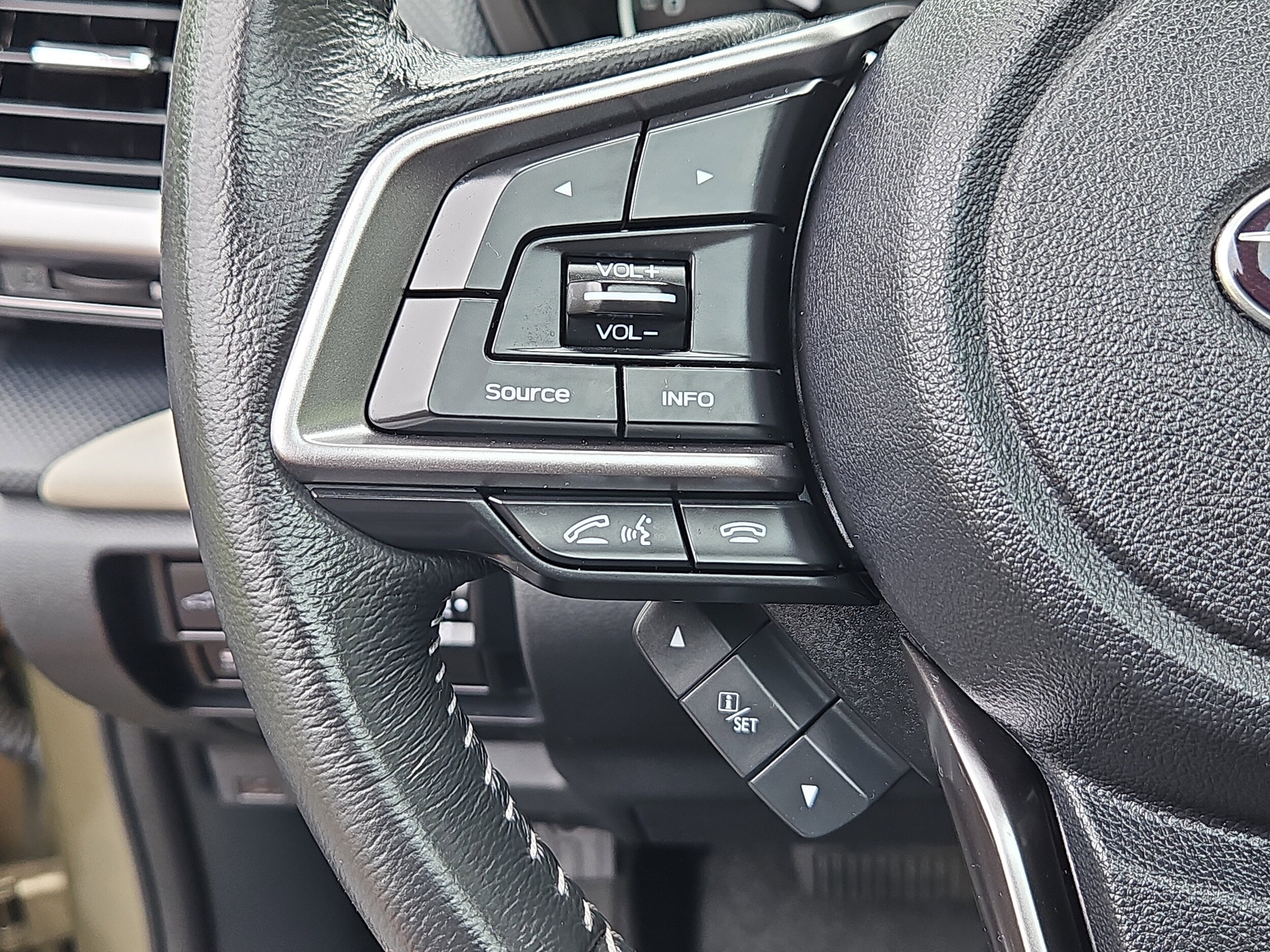 used 2022 Subaru Forester car, priced at $29,691