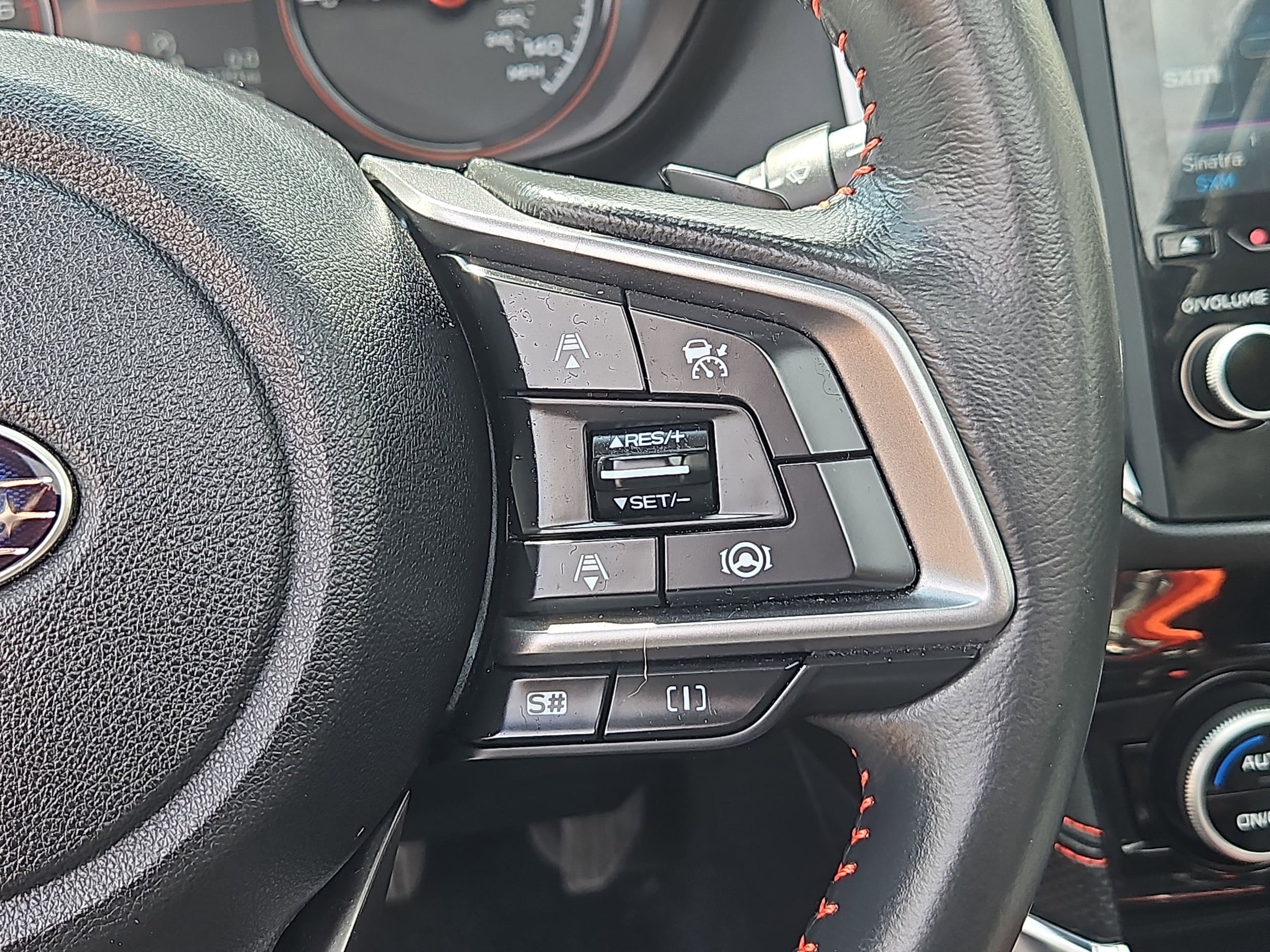 used 2020 Subaru Forester car, priced at $23,264