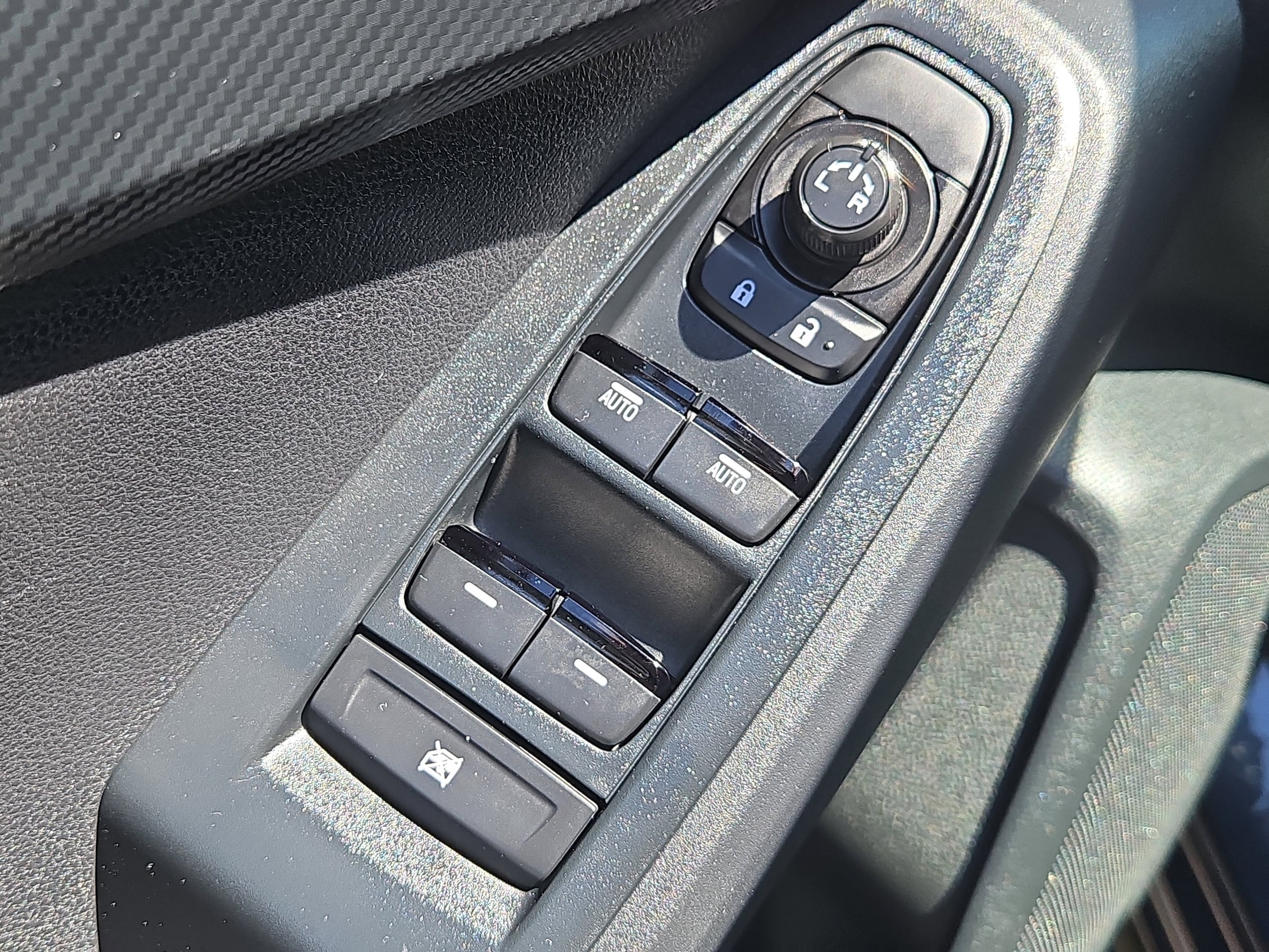used 2024 Subaru Crosstrek car, priced at $29,530