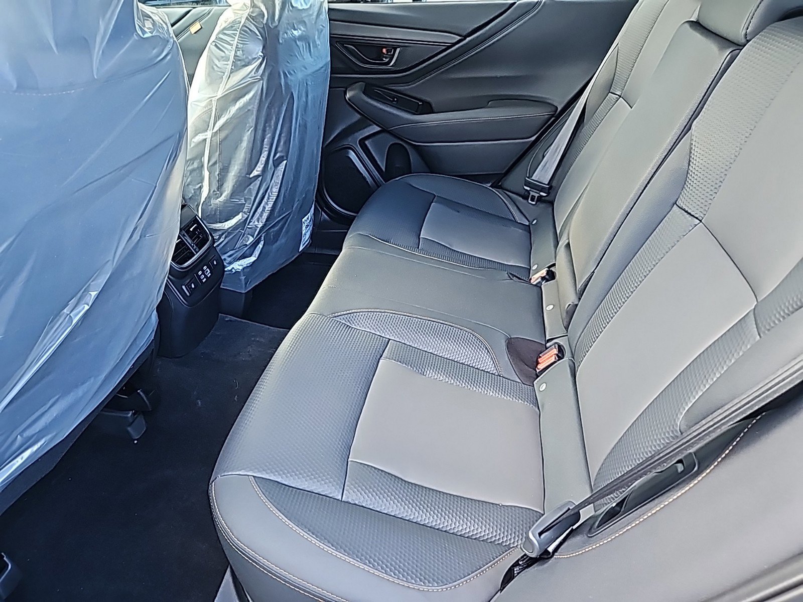 new 2025 Subaru Outback car, priced at $43,015