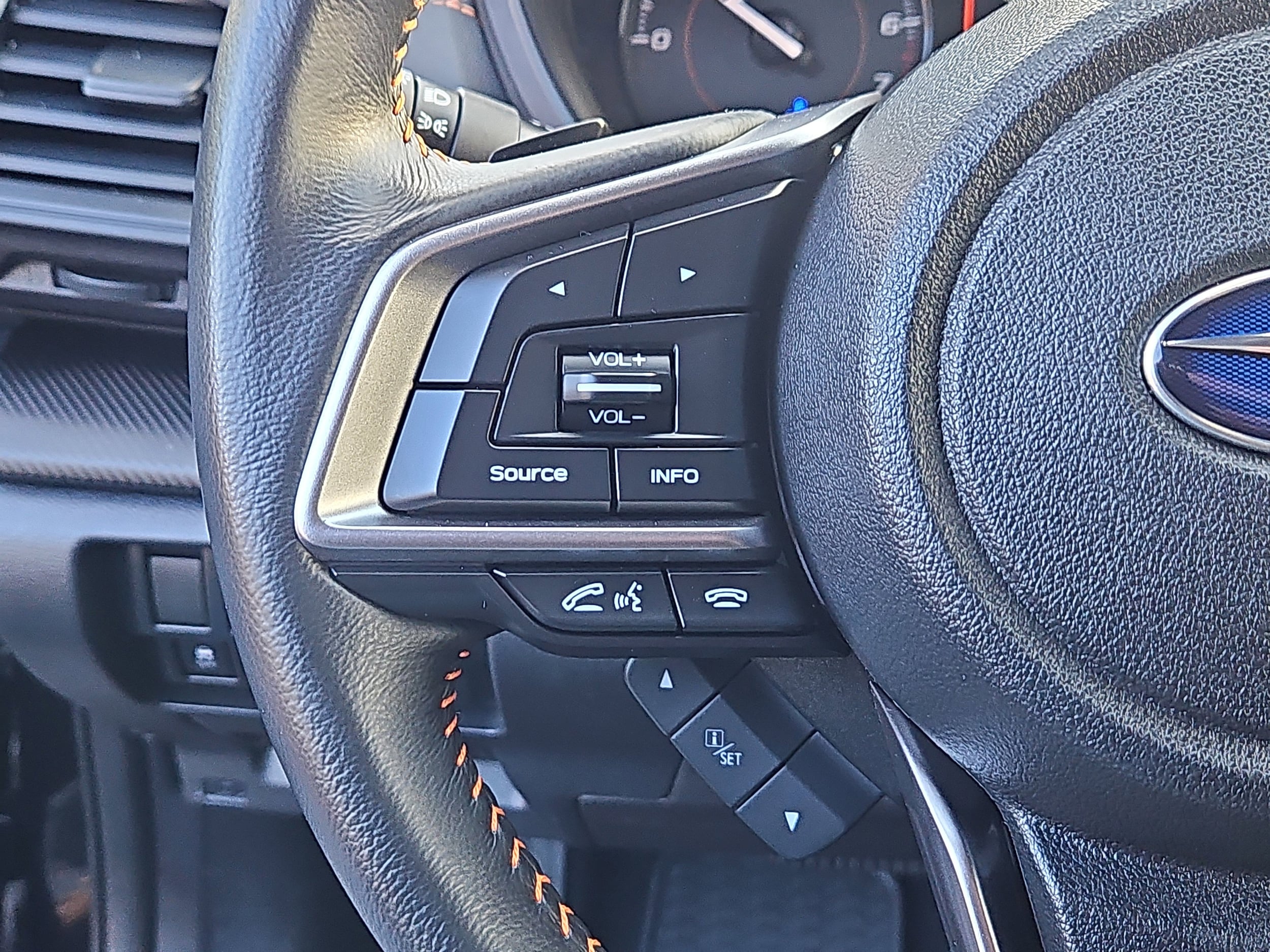 used 2023 Subaru Crosstrek car, priced at $27,584