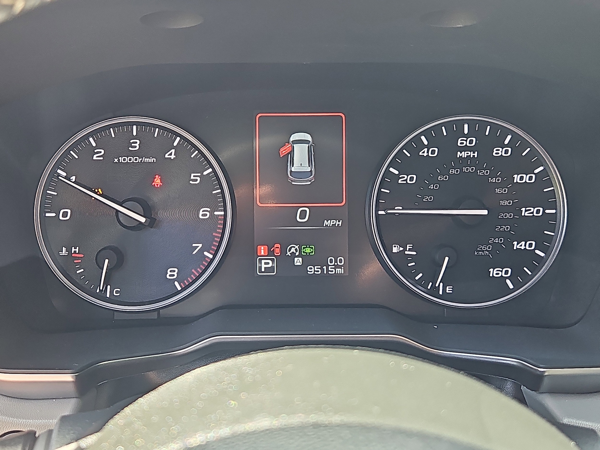 used 2024 Subaru Outback car, priced at $35,245