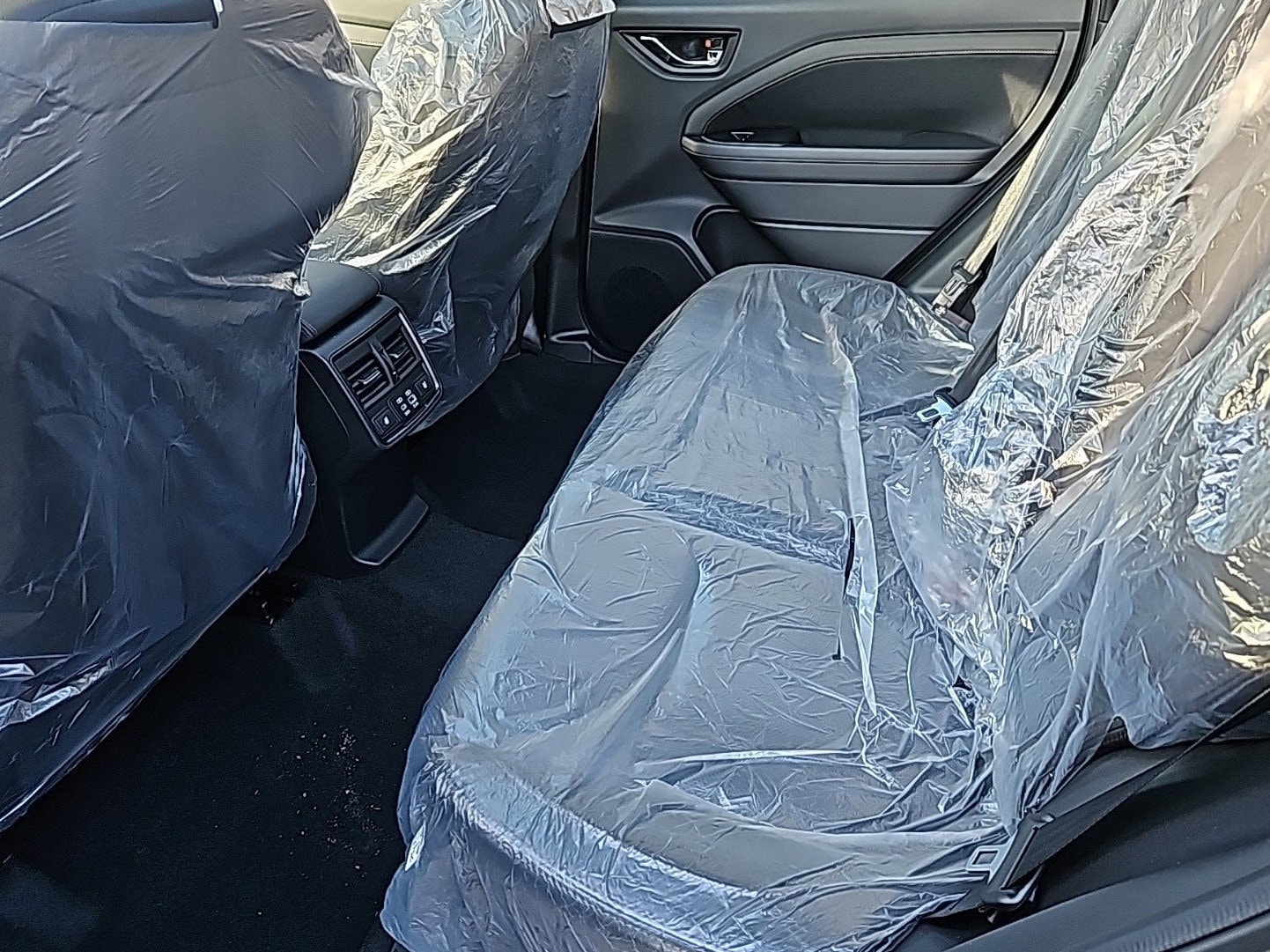 new 2025 Subaru Forester car, priced at $41,304