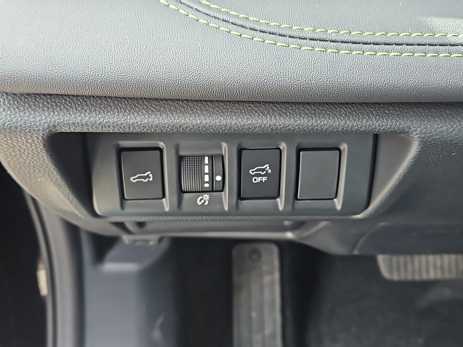 new 2025 Subaru Outback car, priced at $38,439