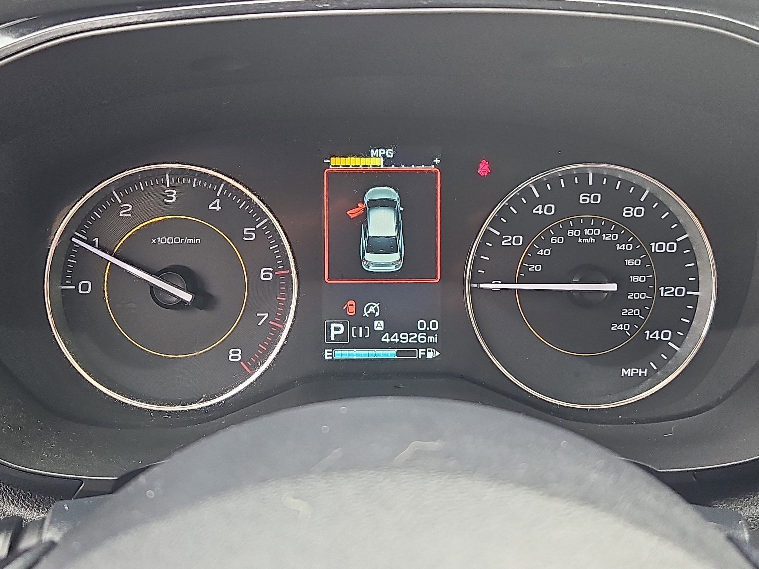 used 2023 Subaru Crosstrek car, priced at $26,990