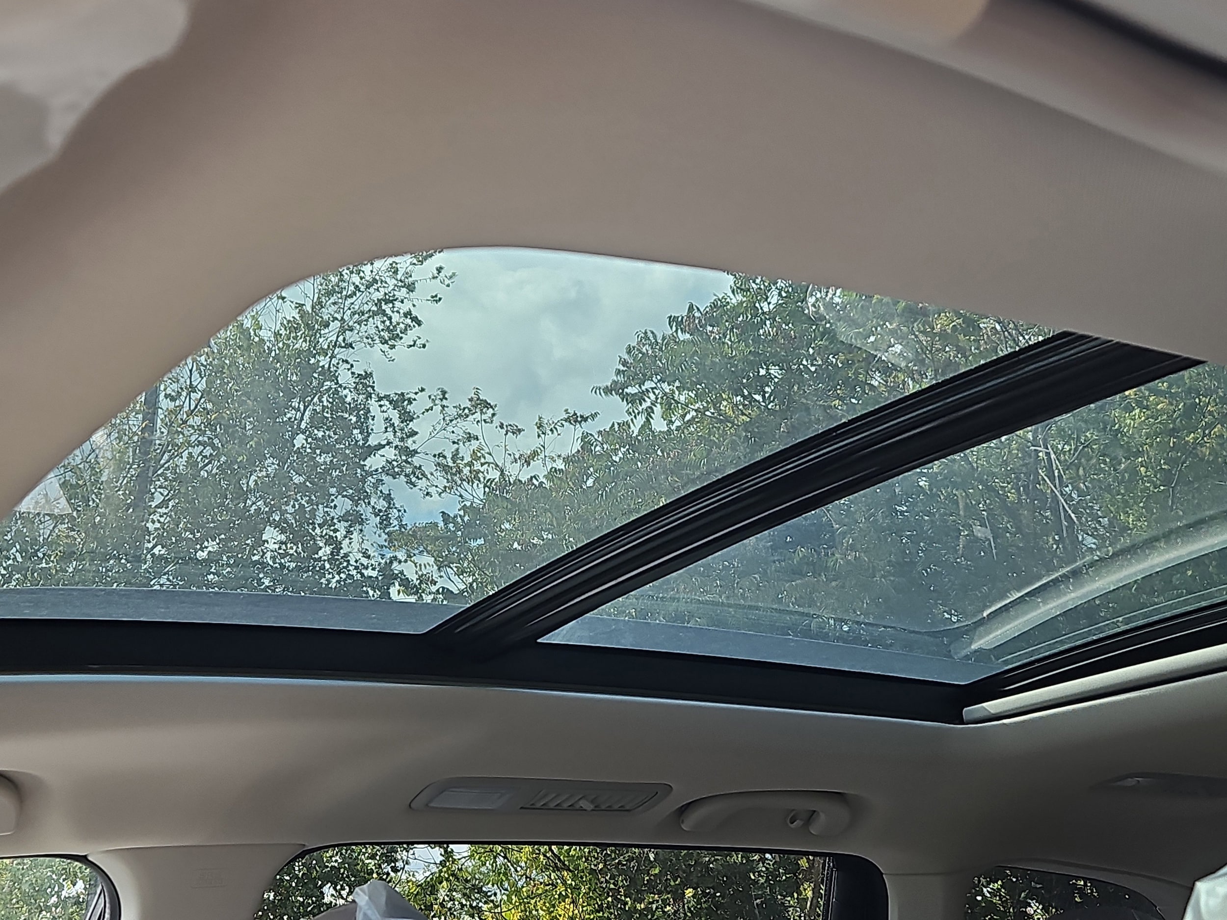 new 2025 Subaru Ascent car, priced at $49,265