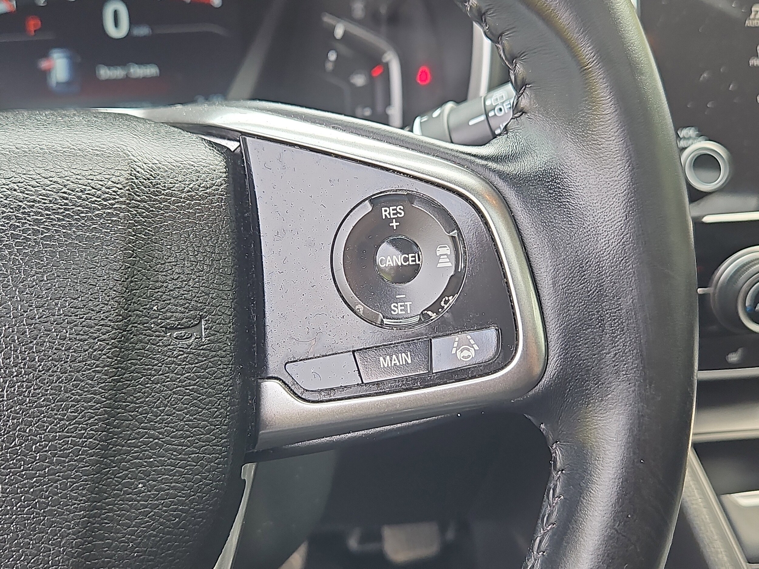 used 2018 Honda CR-V car, priced at $14,490