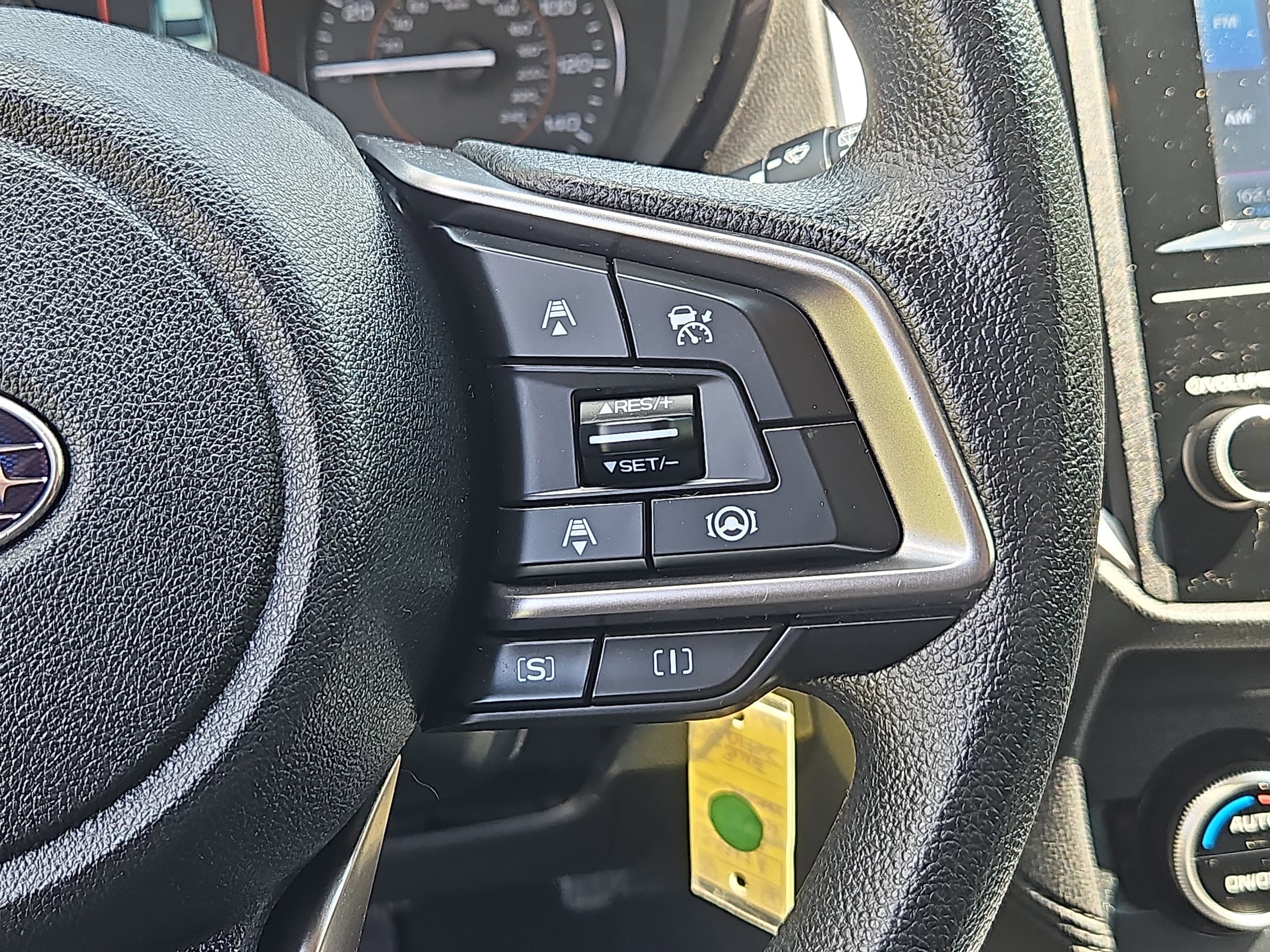 used 2023 Subaru Crosstrek car, priced at $26,799