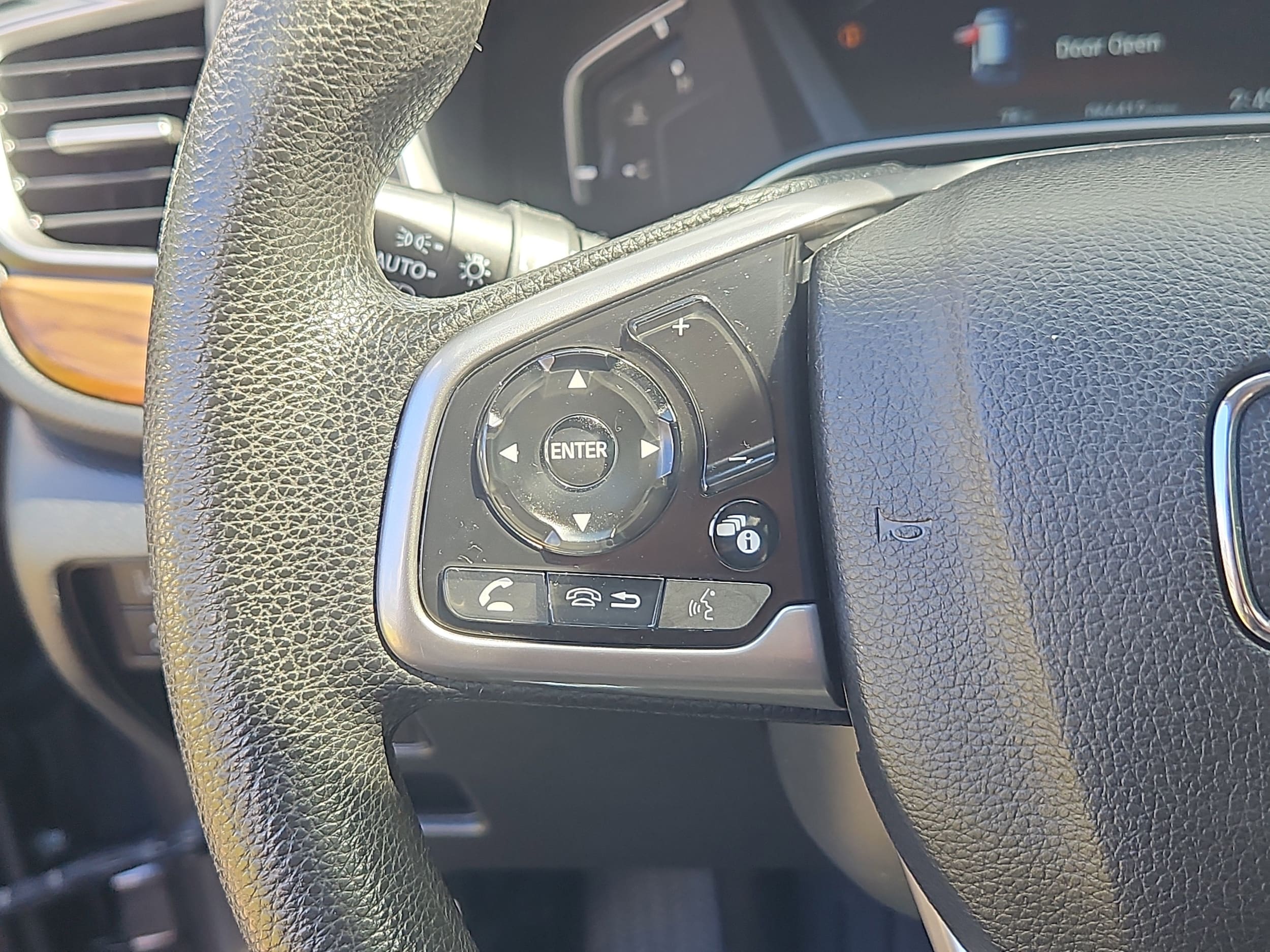 used 2019 Honda CR-V car, priced at $21,990