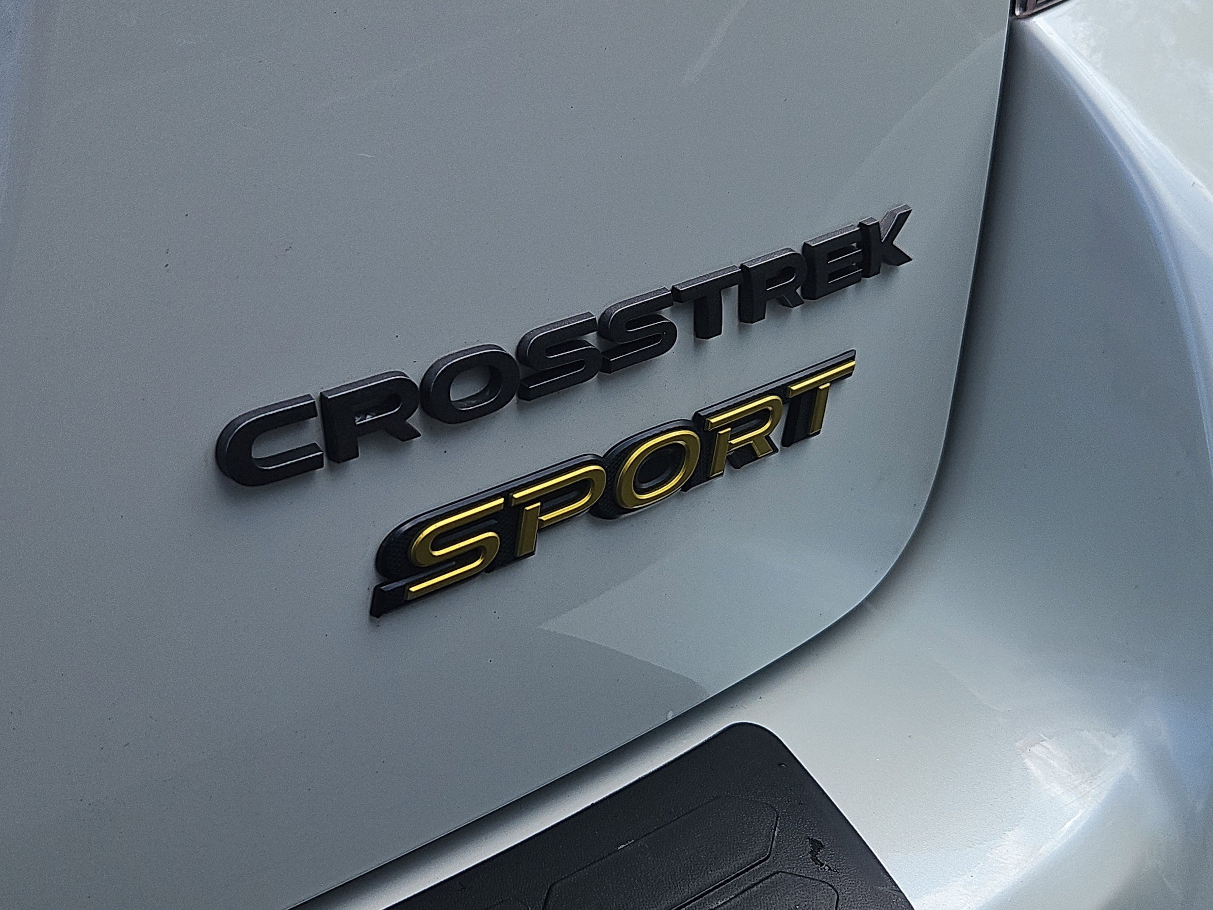used 2021 Subaru Crosstrek car, priced at $24,183
