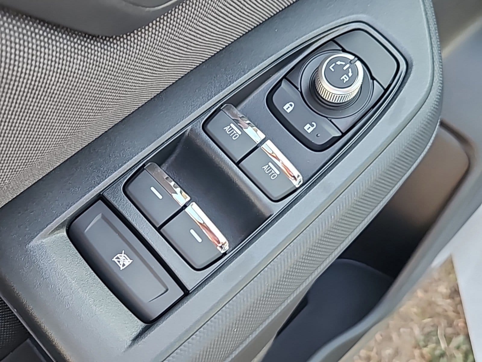 new 2025 Subaru Forester car, priced at $34,271